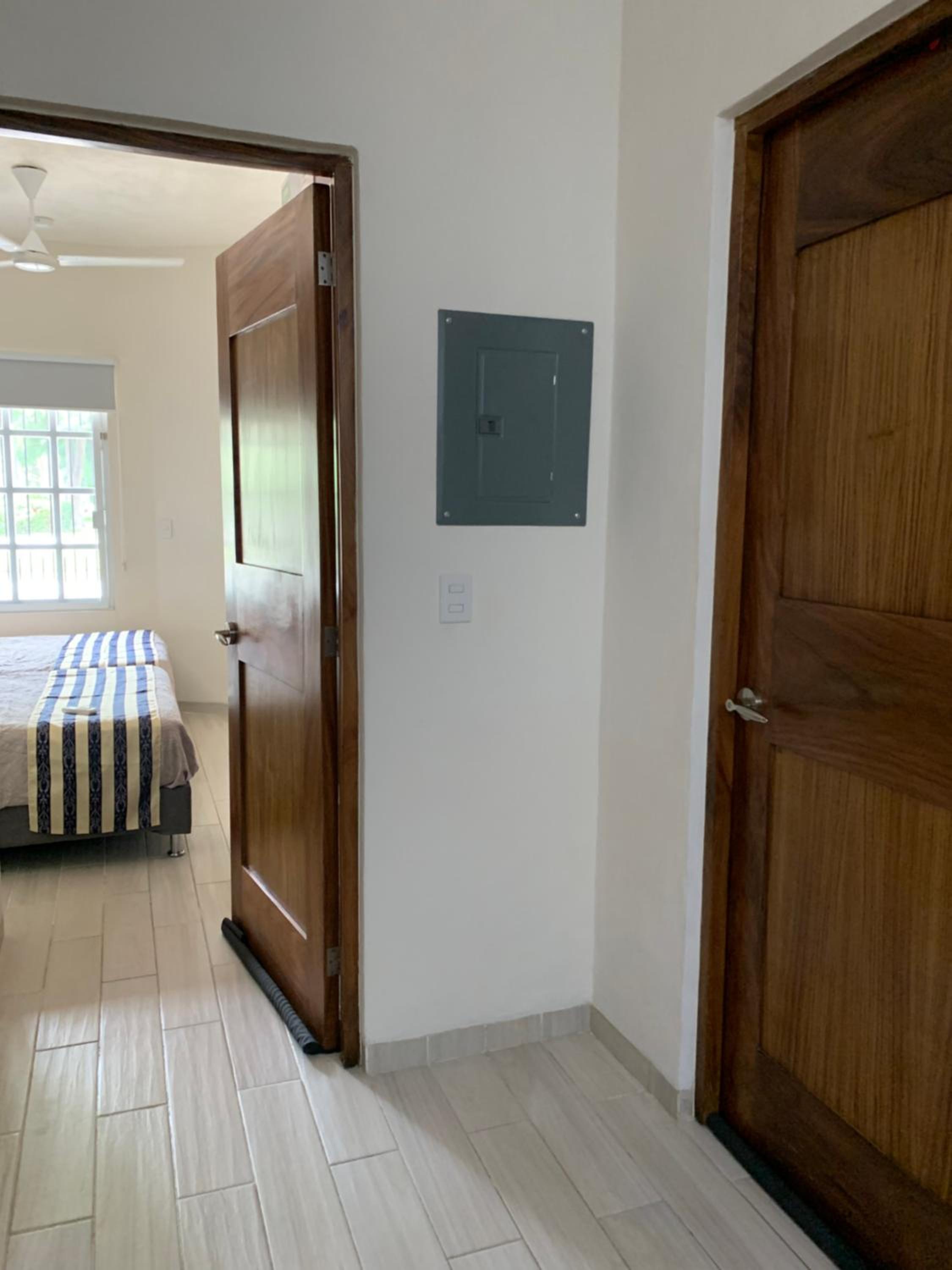 Two-Bedroom Apartment - Photo 22