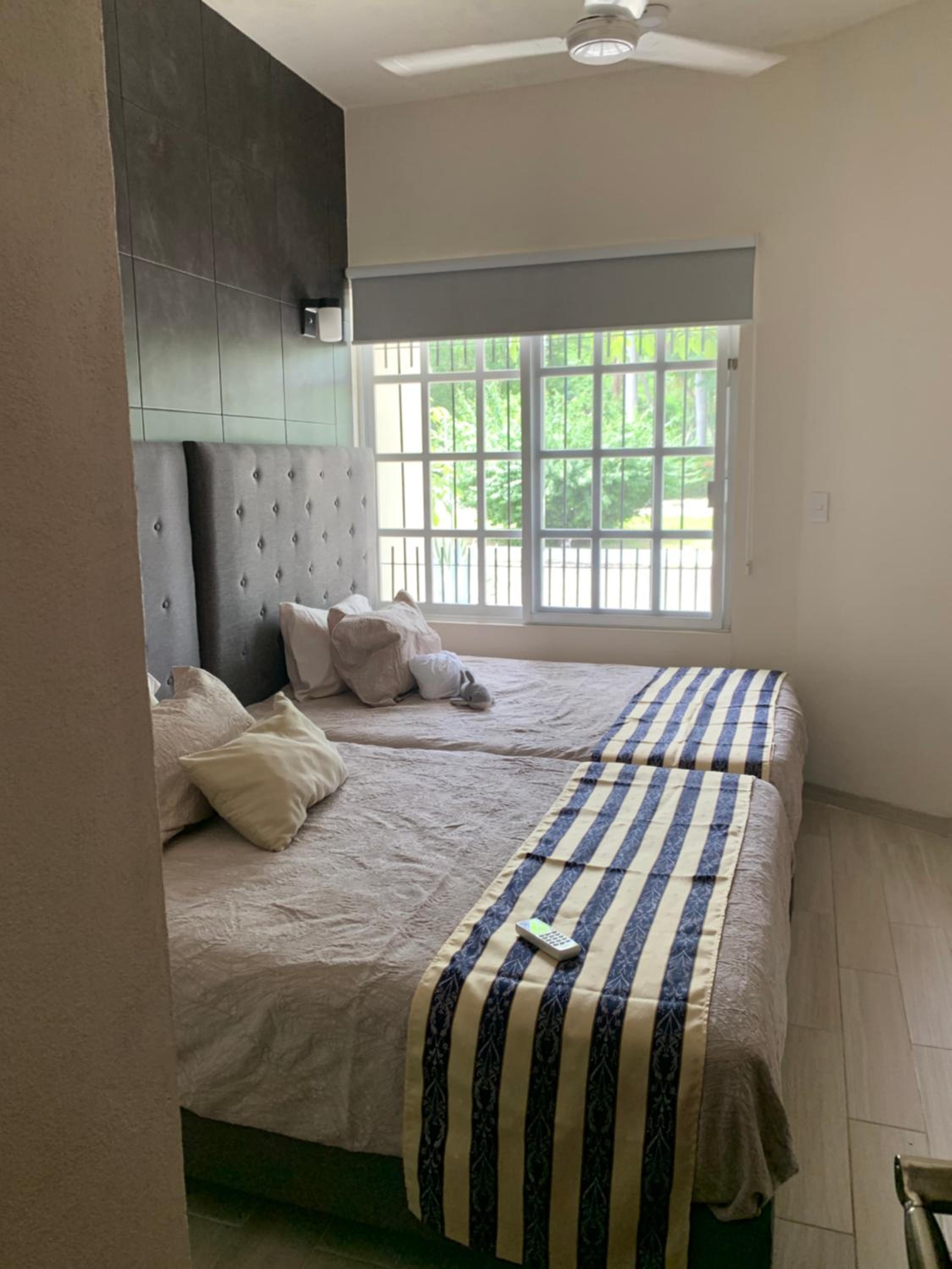Two-Bedroom Apartment - Photo 21