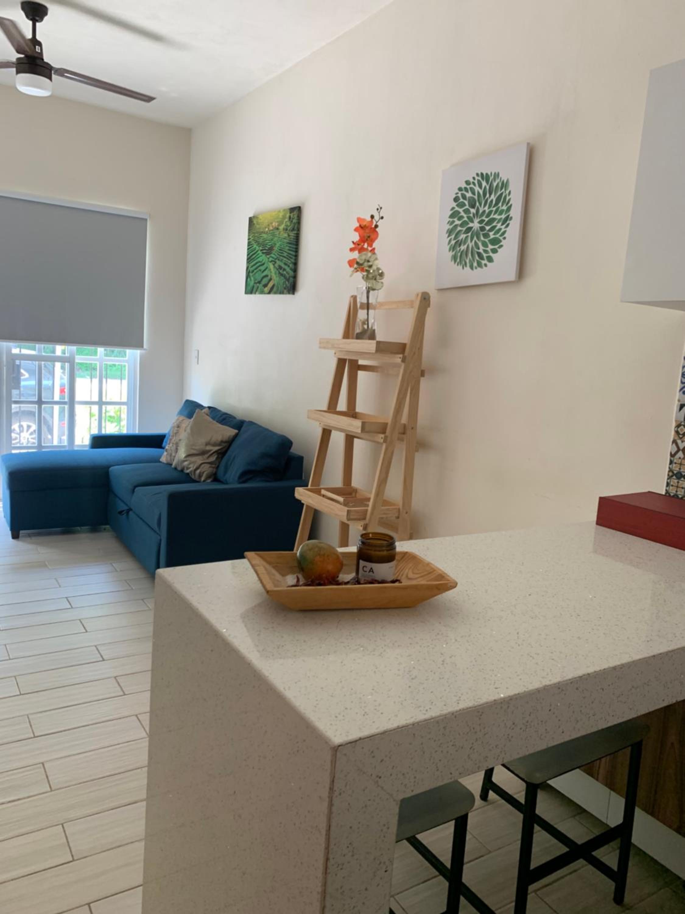 Two-Bedroom Apartment - Photo 15