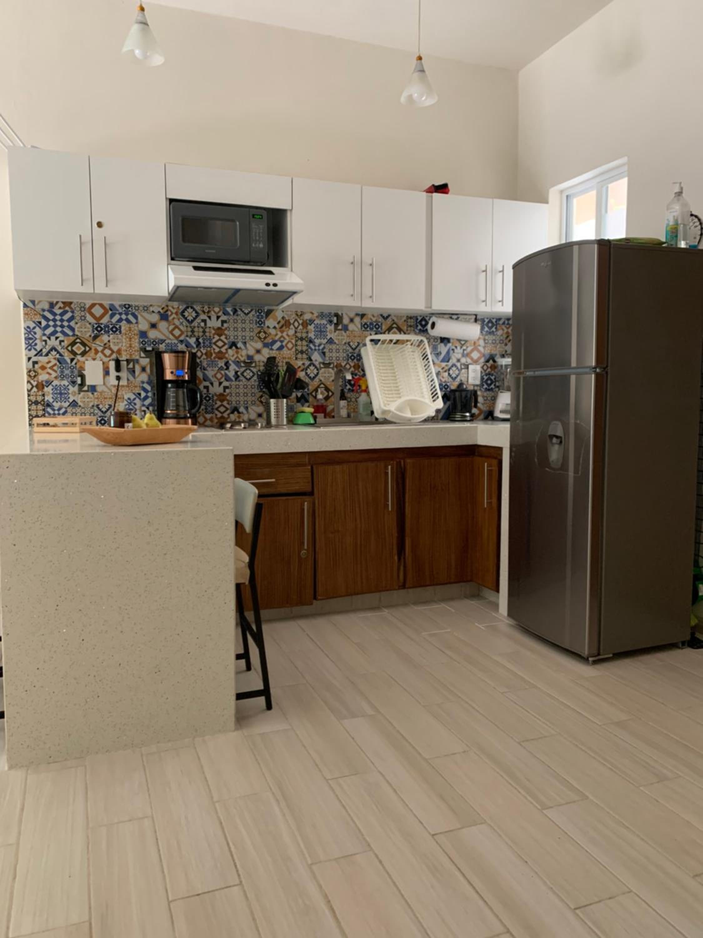 Two-Bedroom Apartment - Photo 9