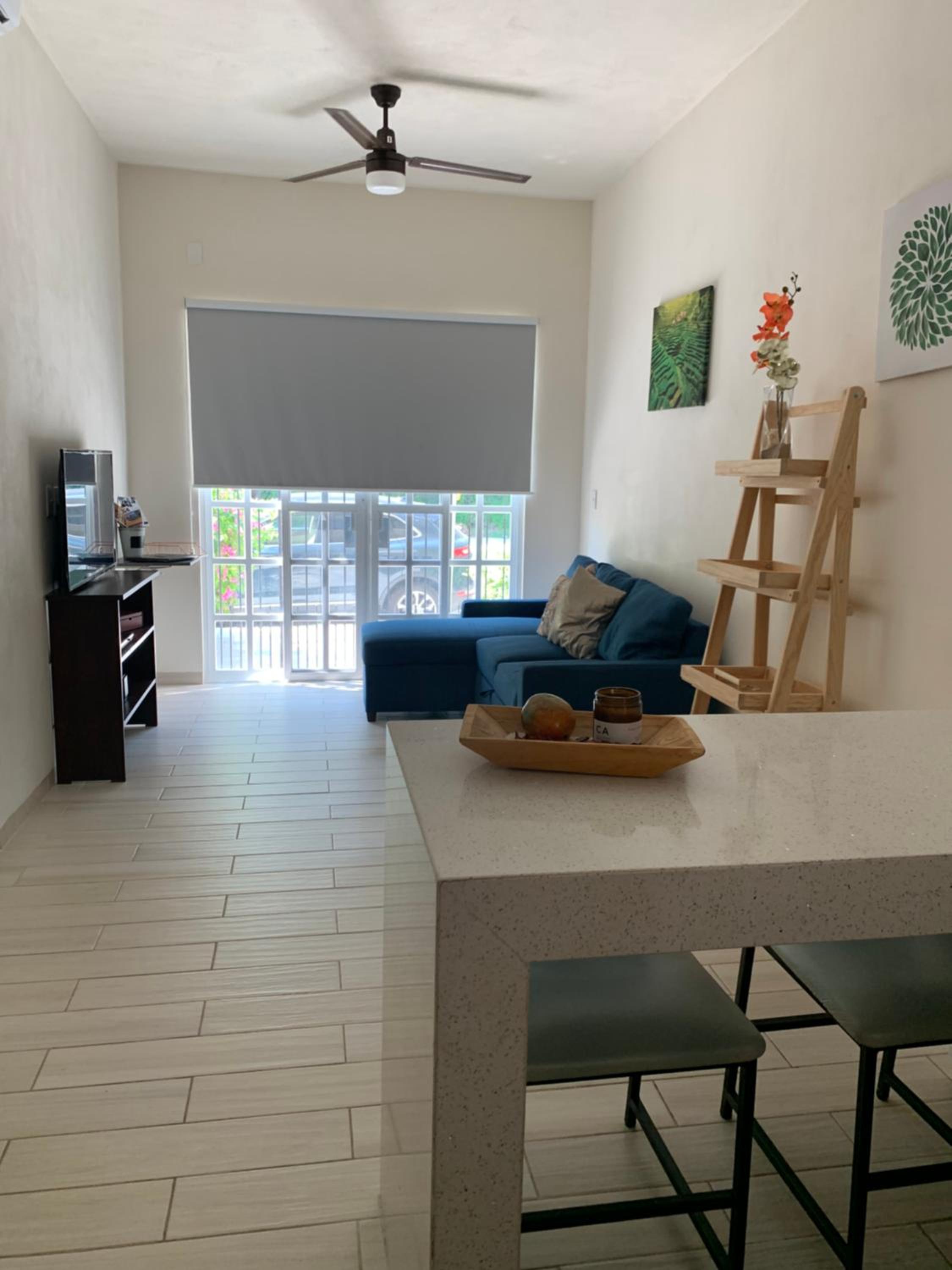 Two-Bedroom Apartment - Photo 38