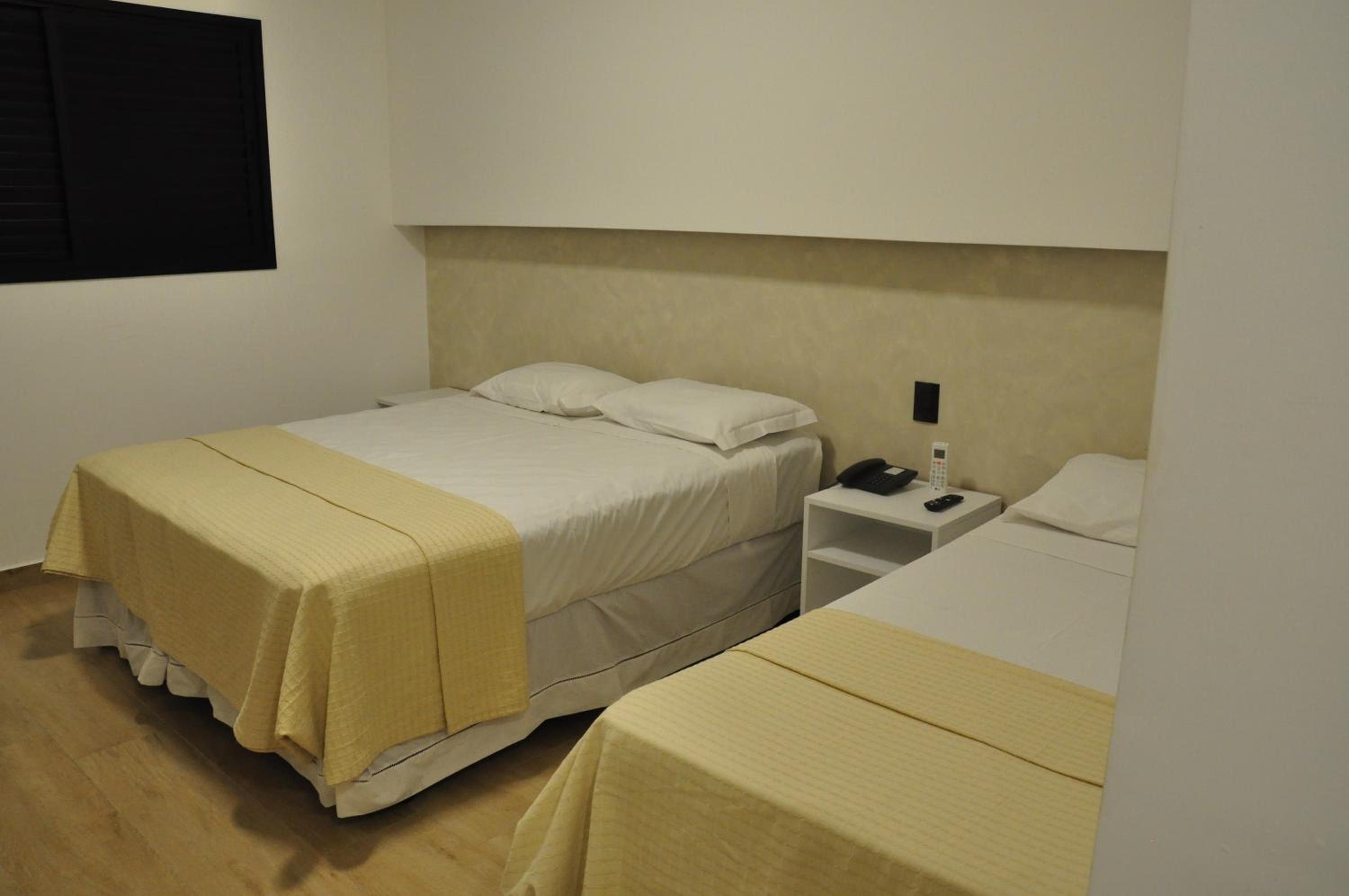 Superior Triple Room