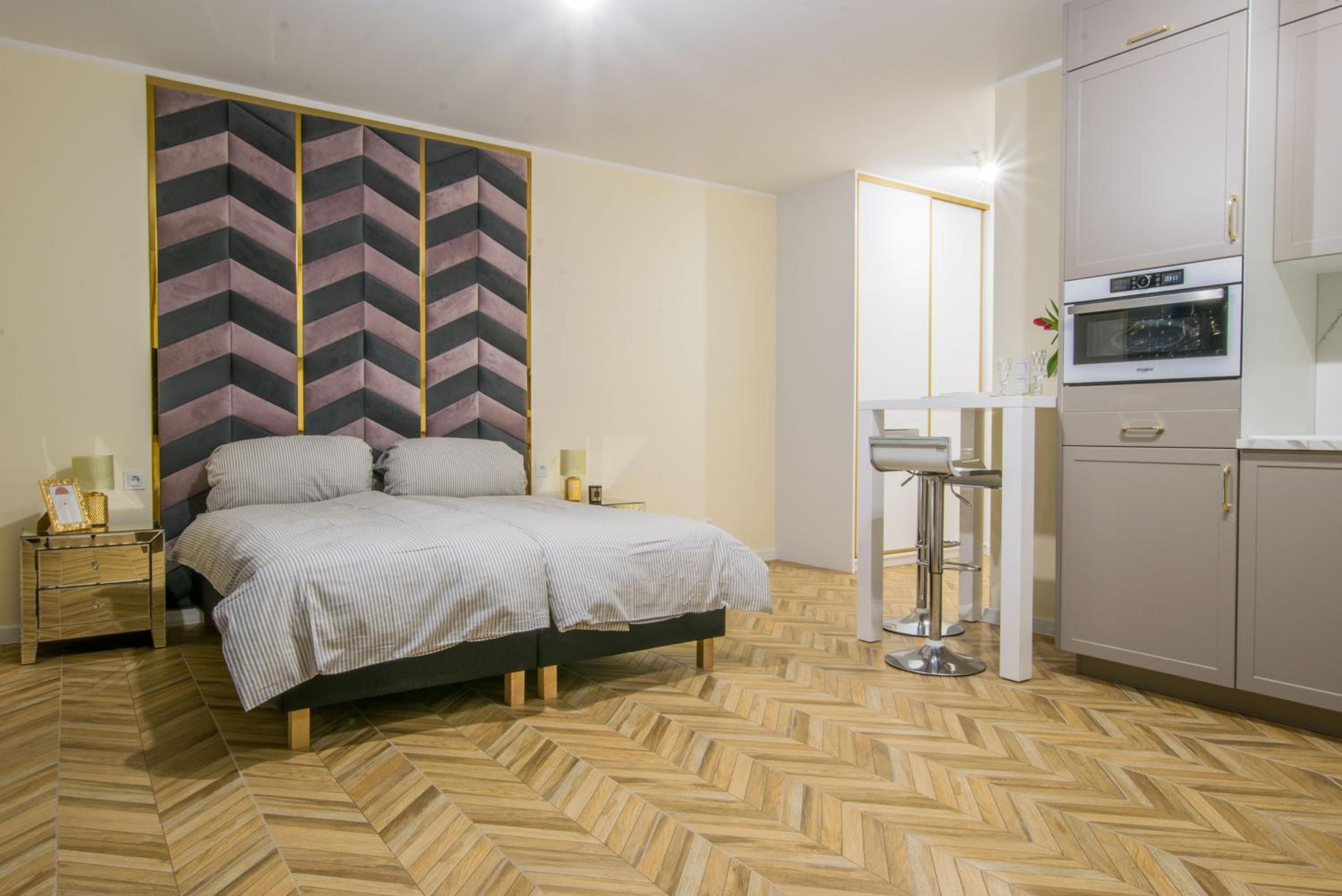 Deluxe Apartment - Photo 1
