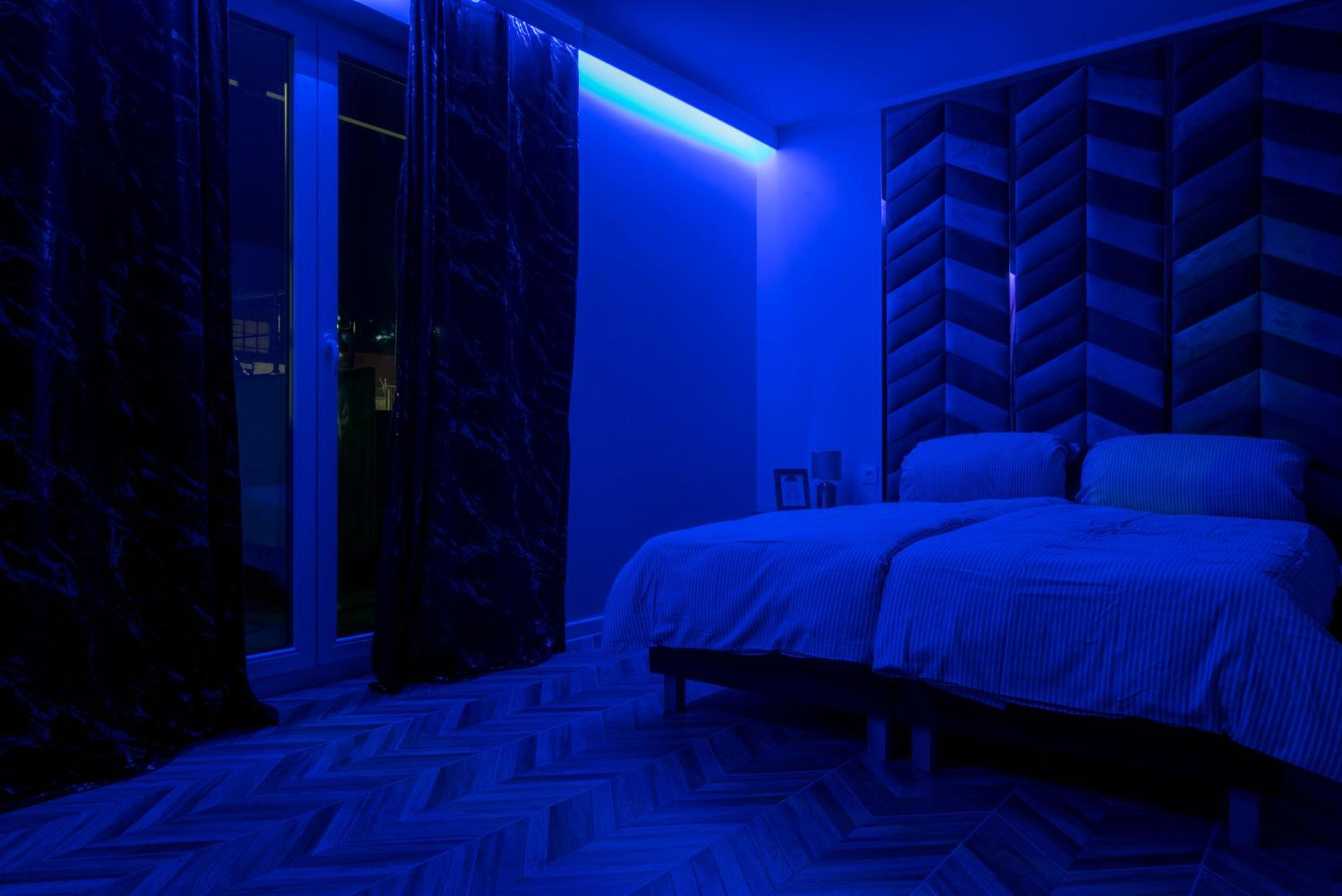 Deluxe Apartment - Photo 4