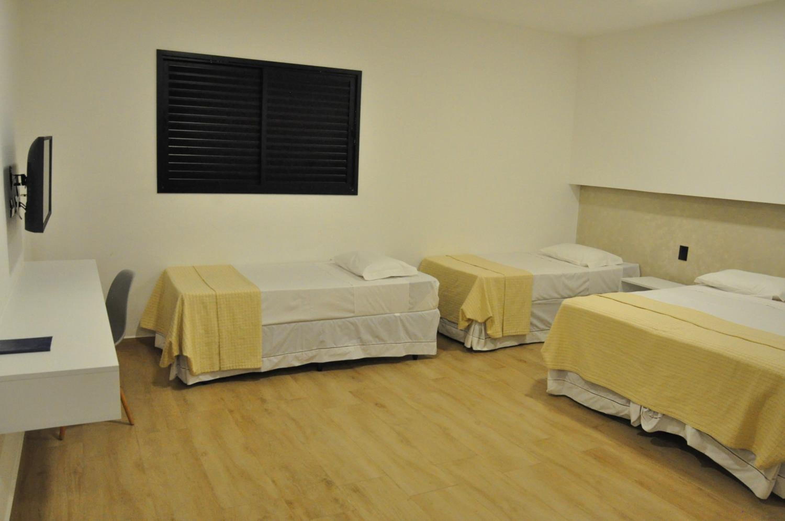 Superior Quadruple Room