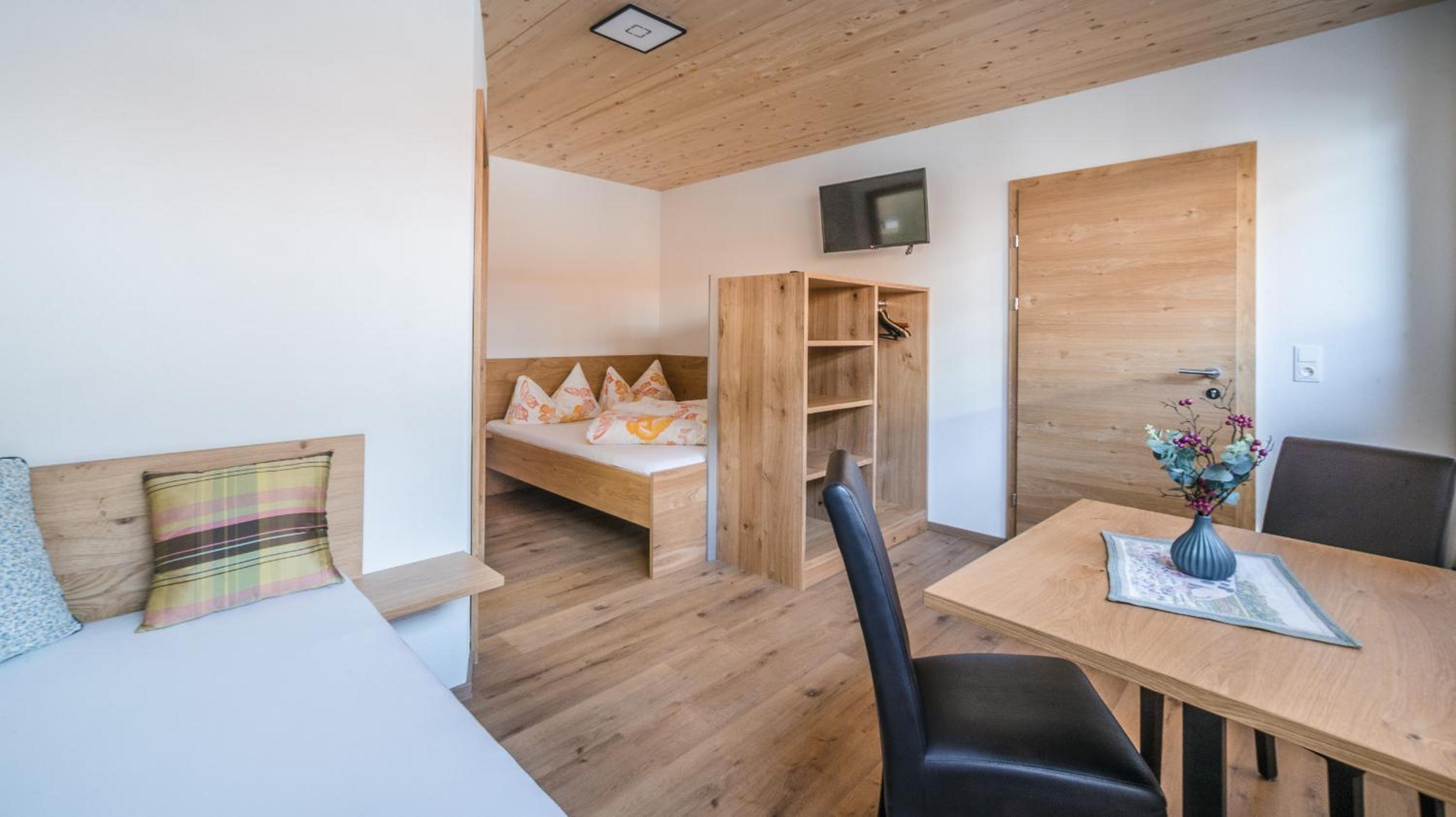 Double Room photo 2