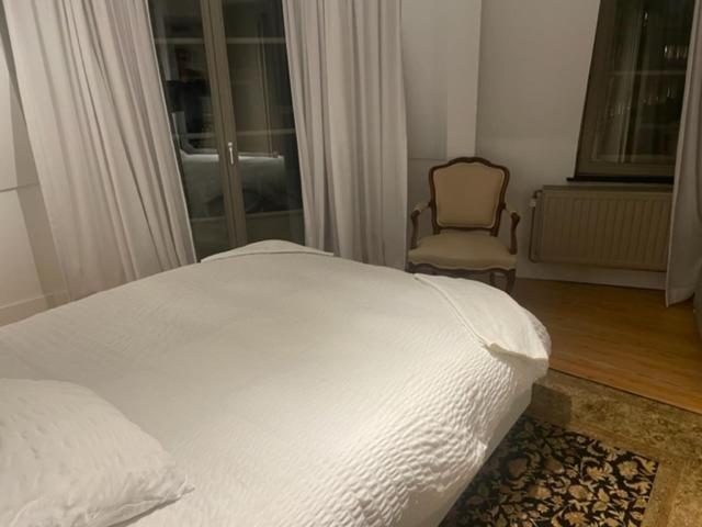 Two-Bedroom Apartment - Photo 1