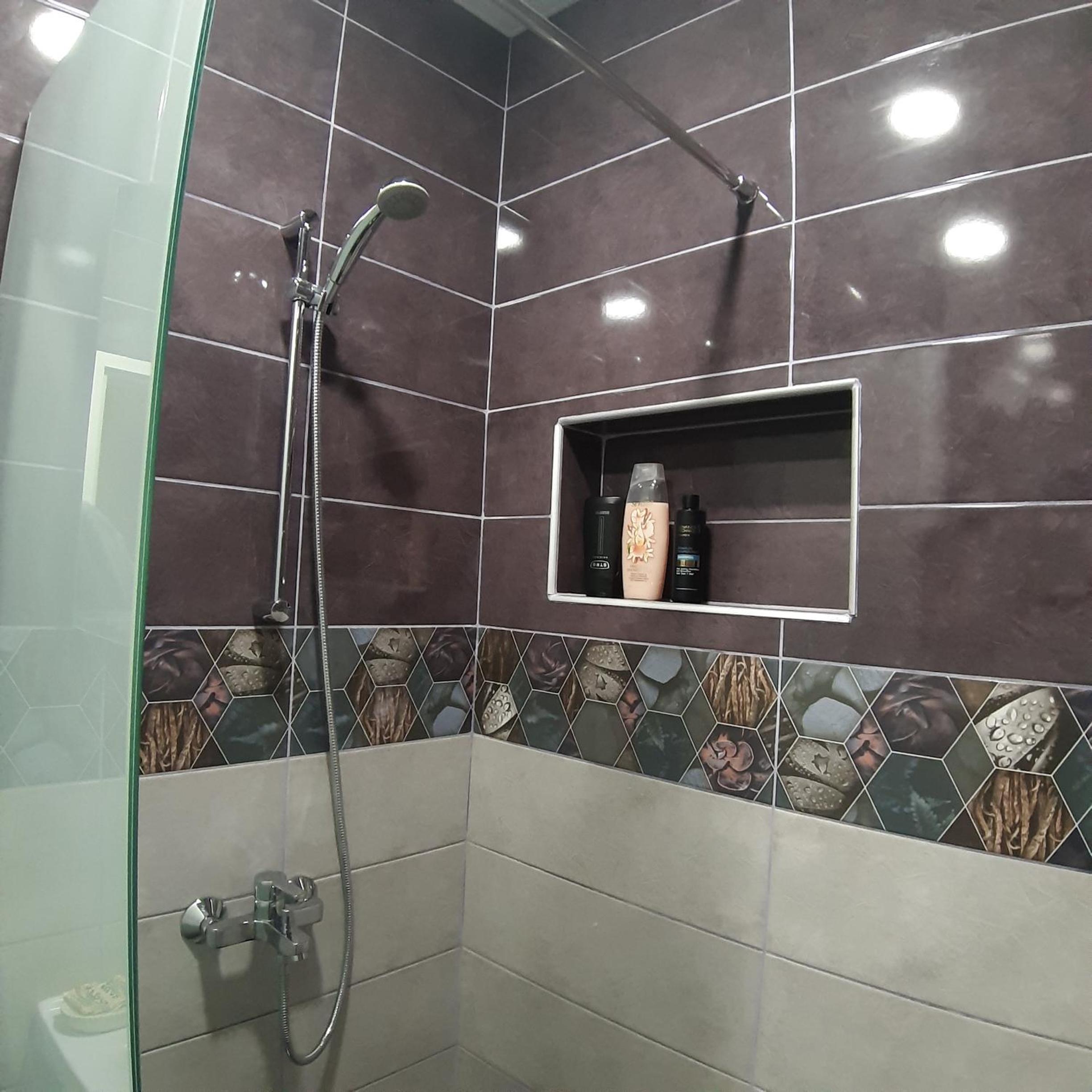 One-Bedroom Apartment - Photo 16