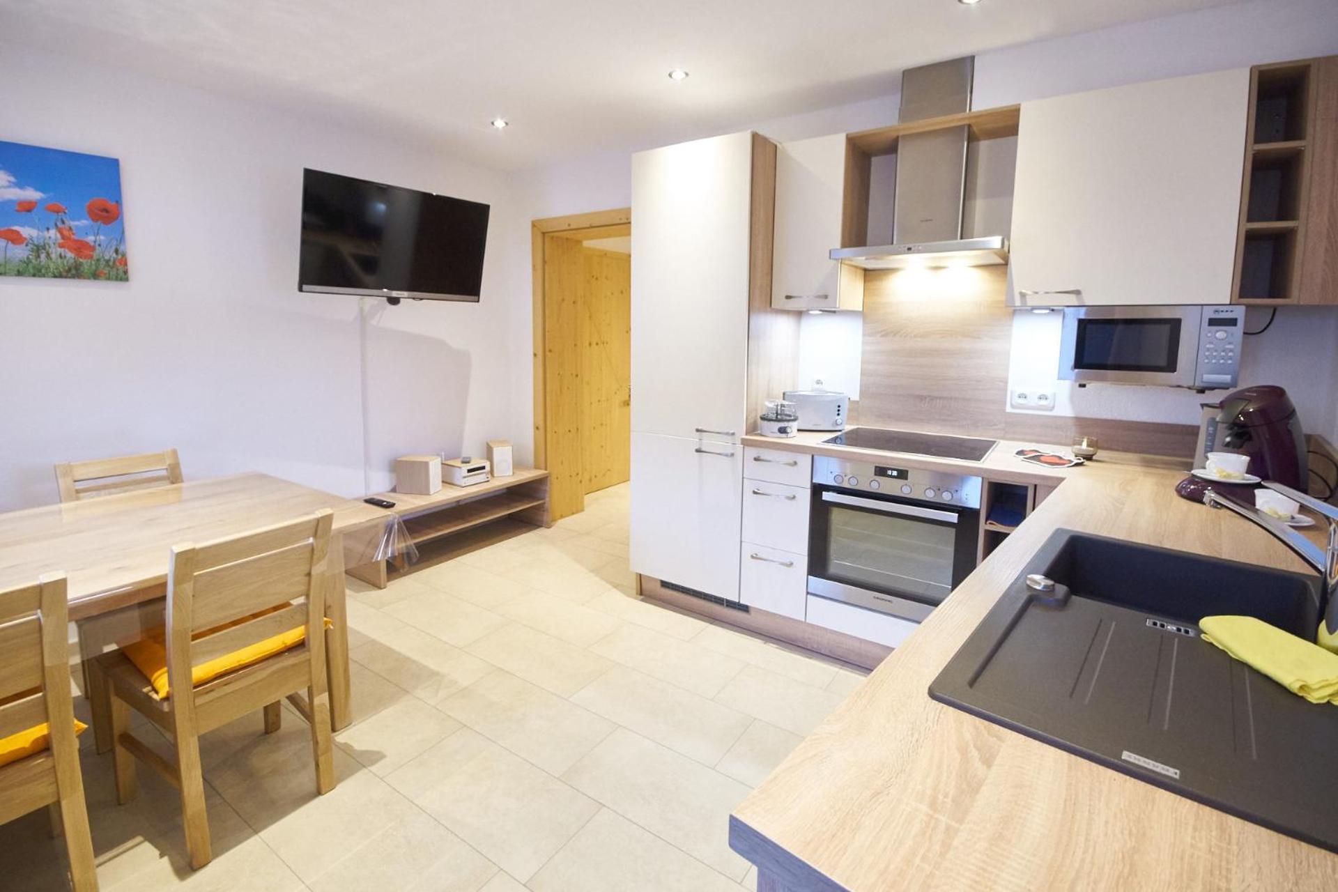 Apartment - Ground Floor photo 3