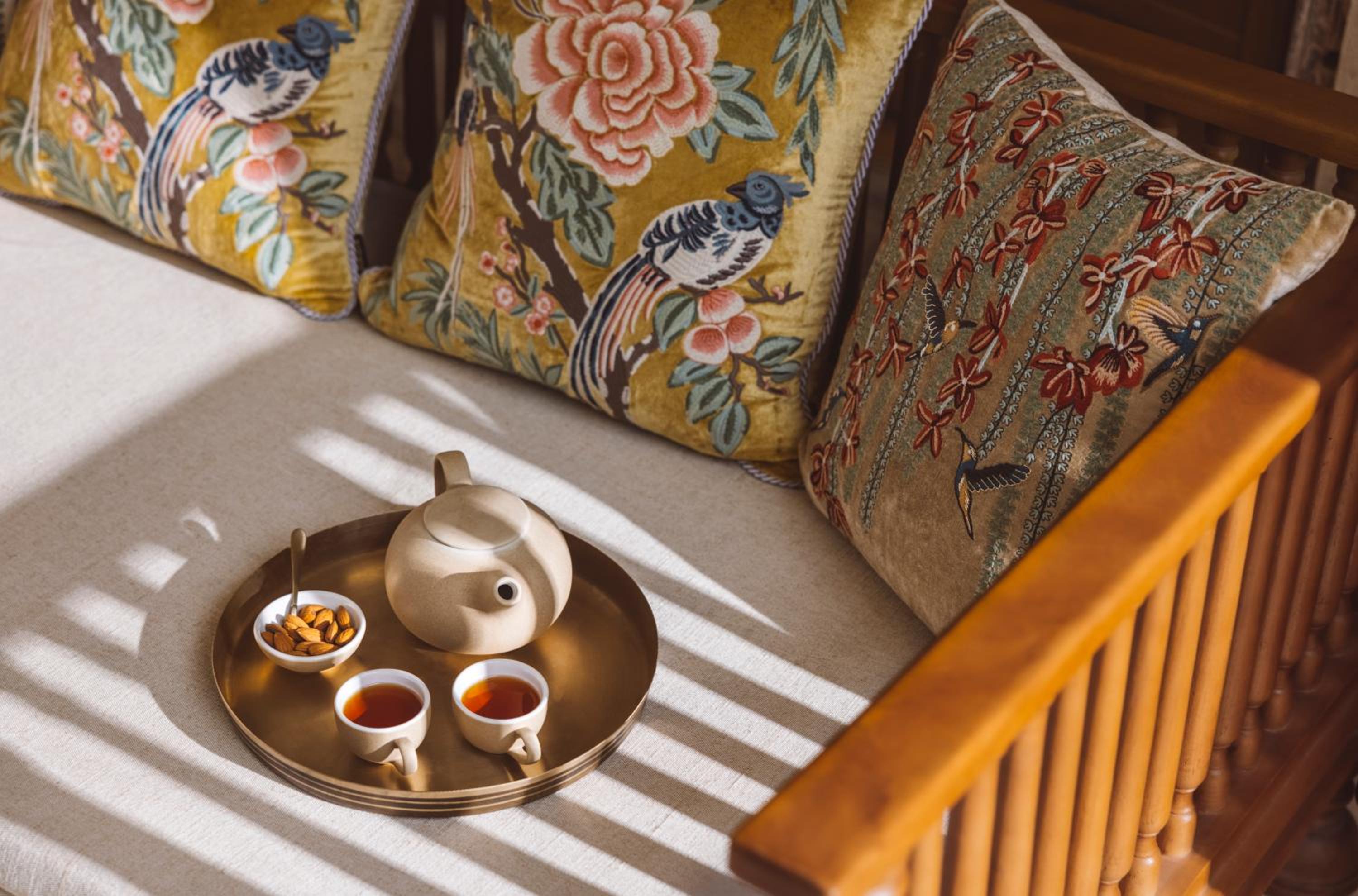 Aravali Suite - Photo 4