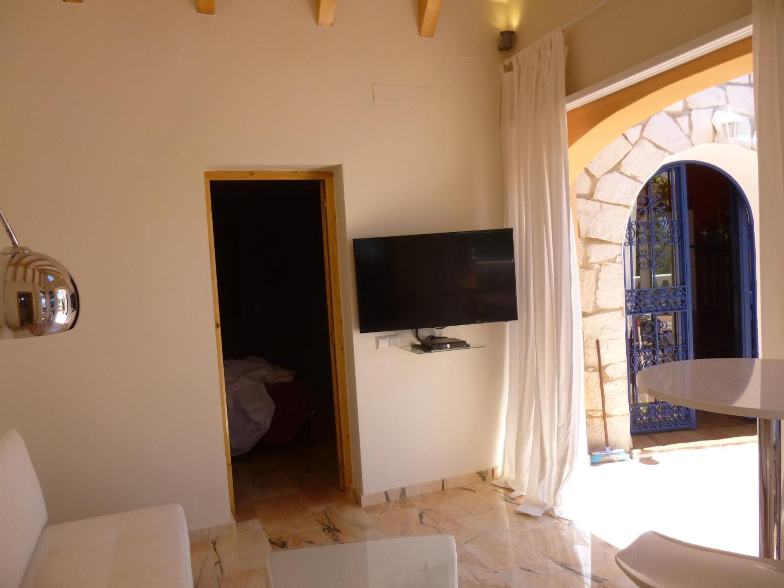 Habitación Doble Superior Deluxe