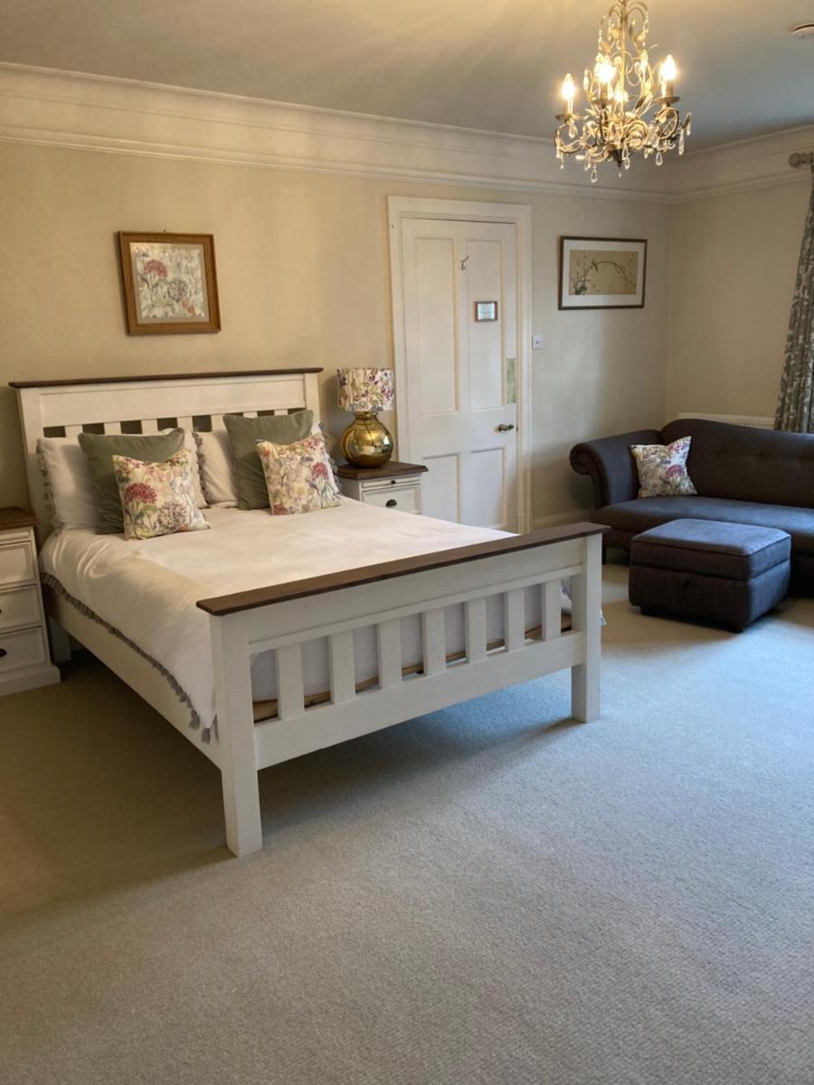 Superior Two-Bedroom Suite