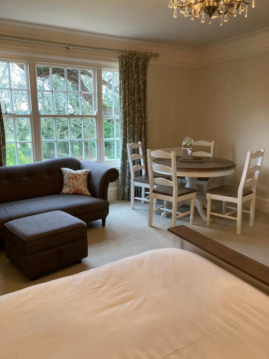 Superior Two-Bedroom Suite photo 3