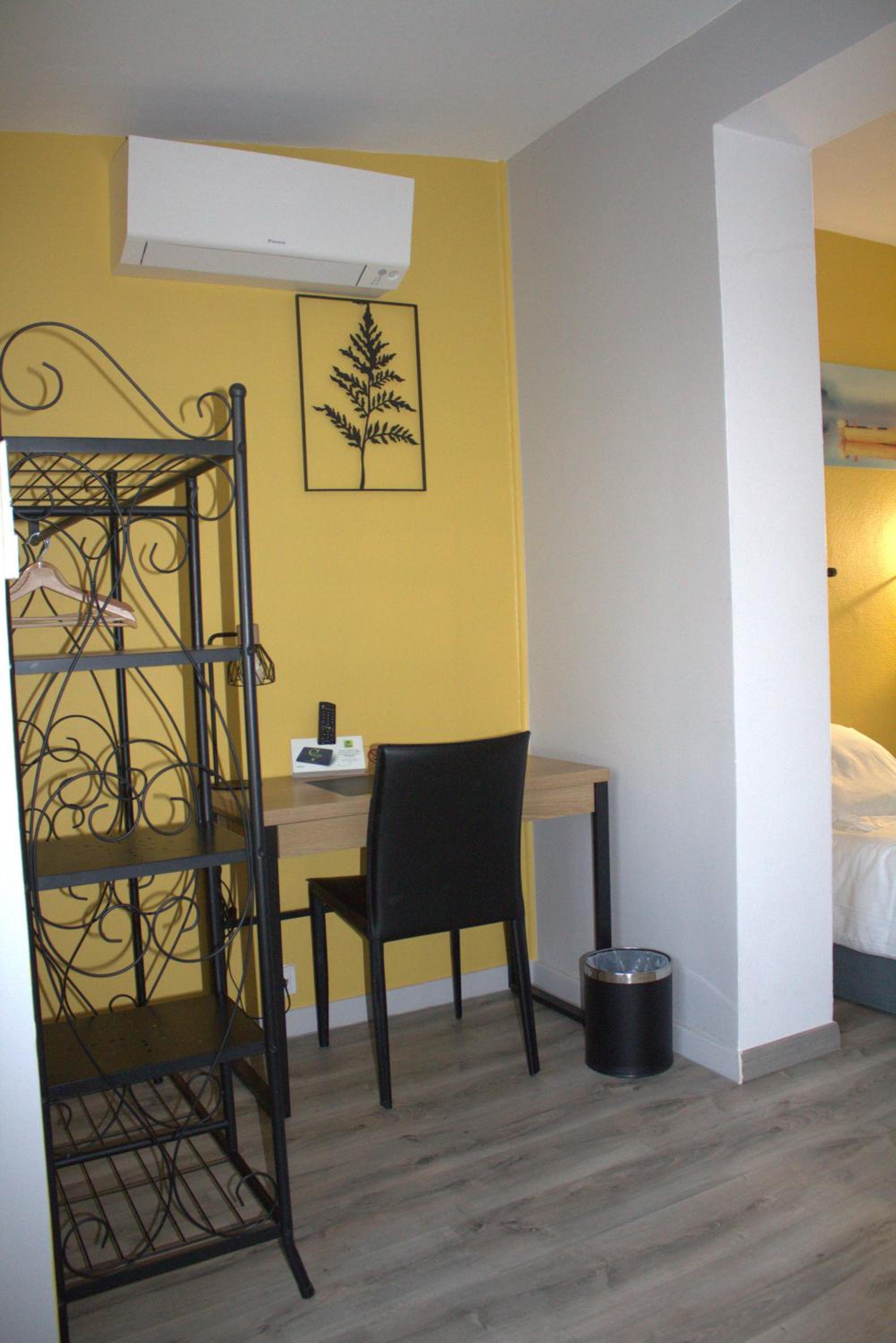 Triple Room photo 2