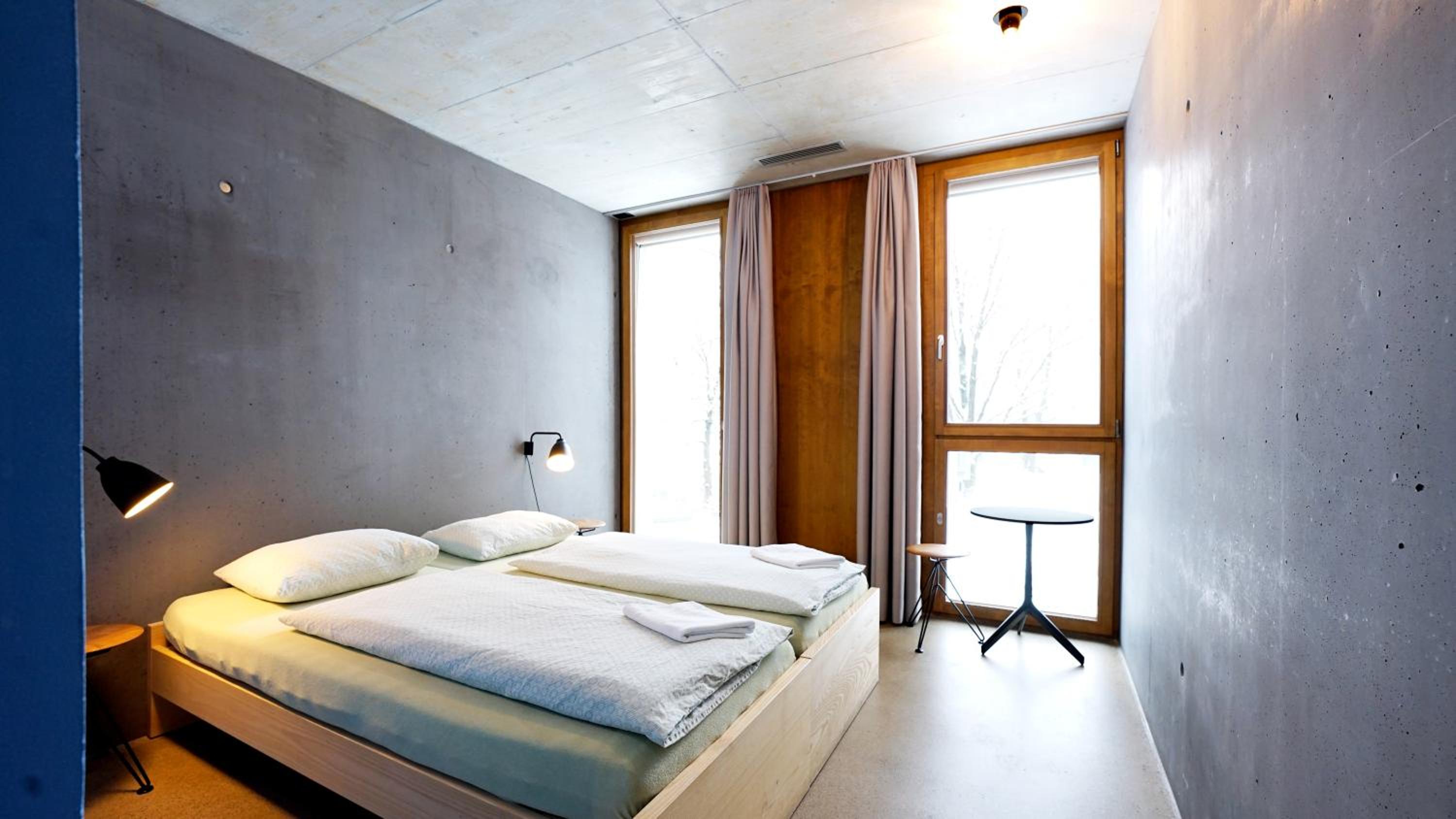 Double Room with Bathroom photo 1