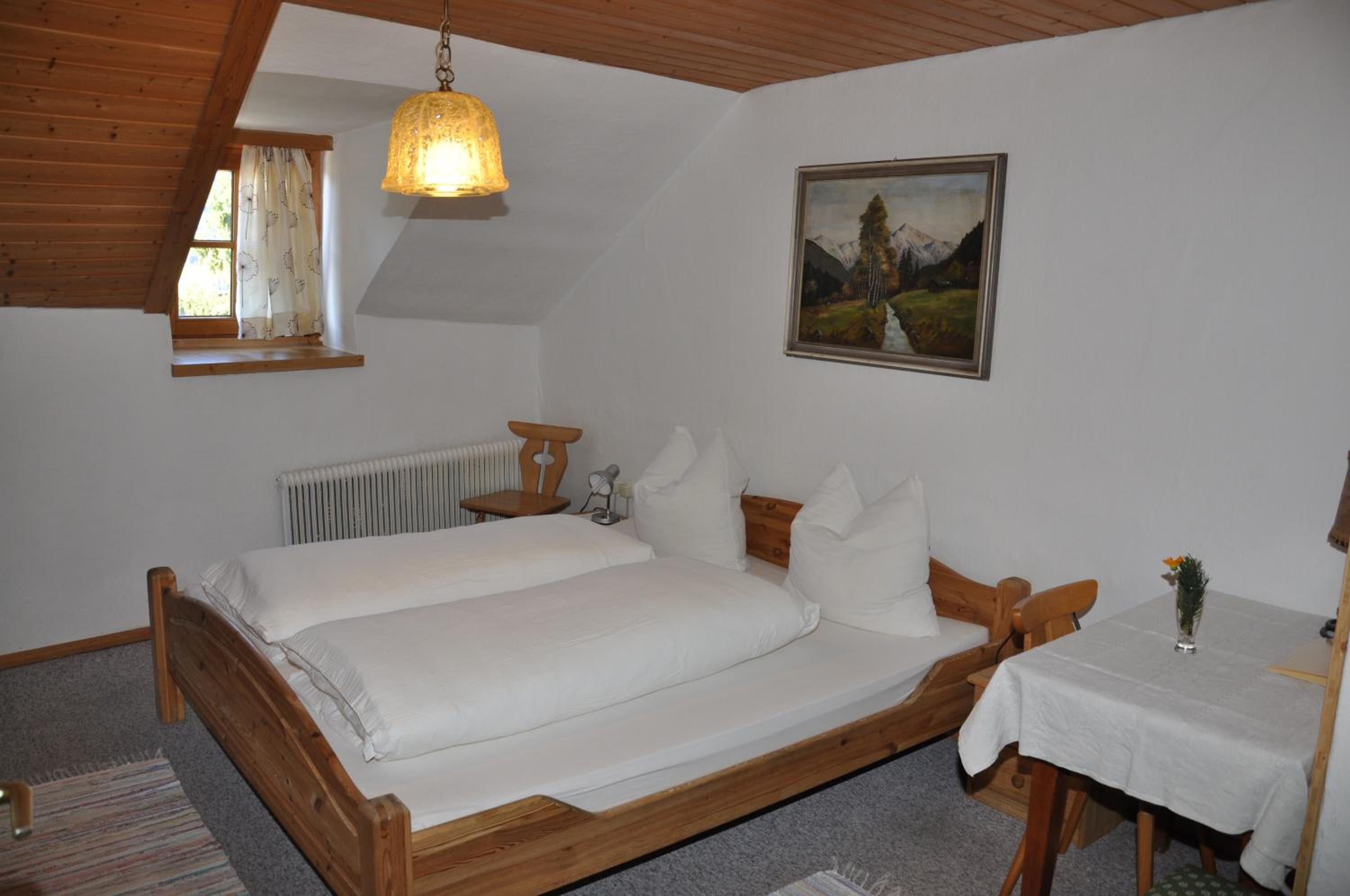 Double Room photo 1