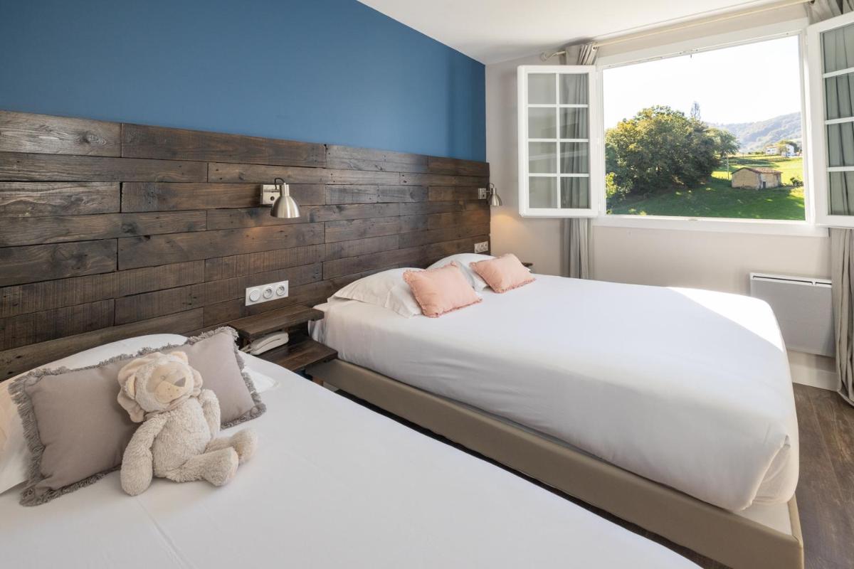 Triple Room photo 2