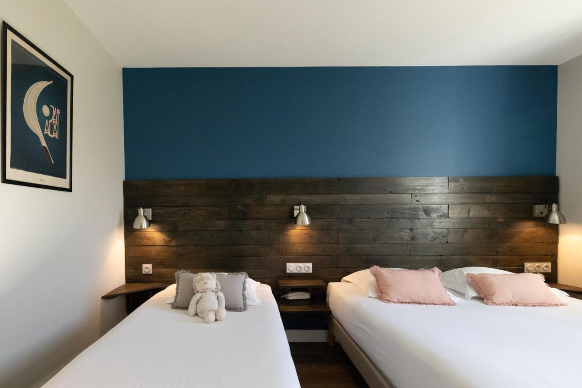 Triple Room photo 1