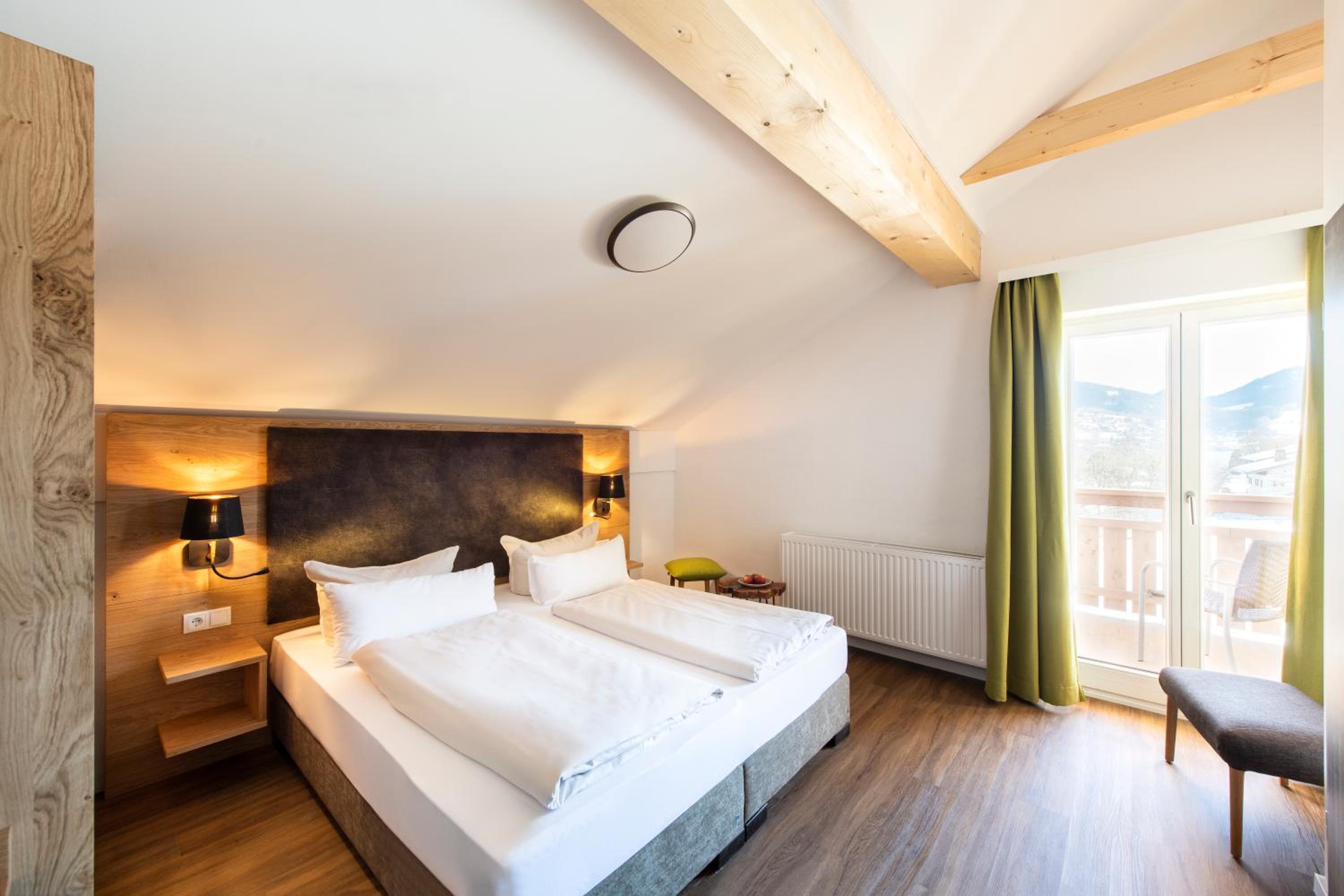 Suite with Balcony photo 1