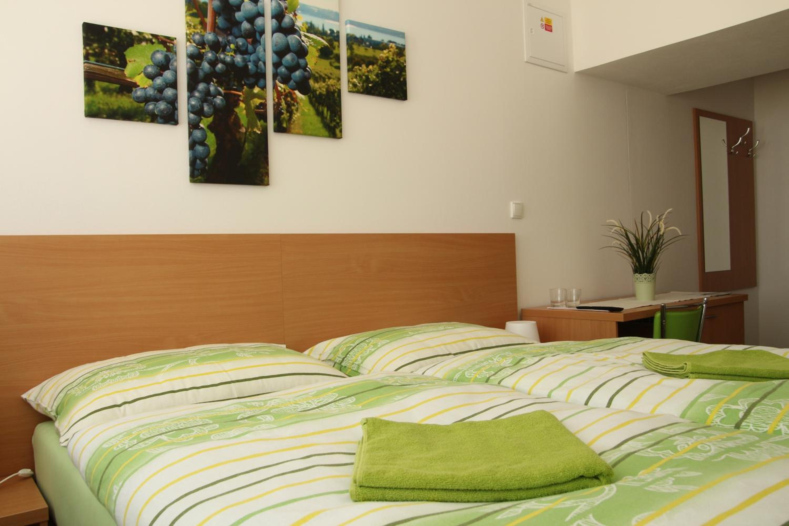 Double or Twin Room with Bathroom photo 1