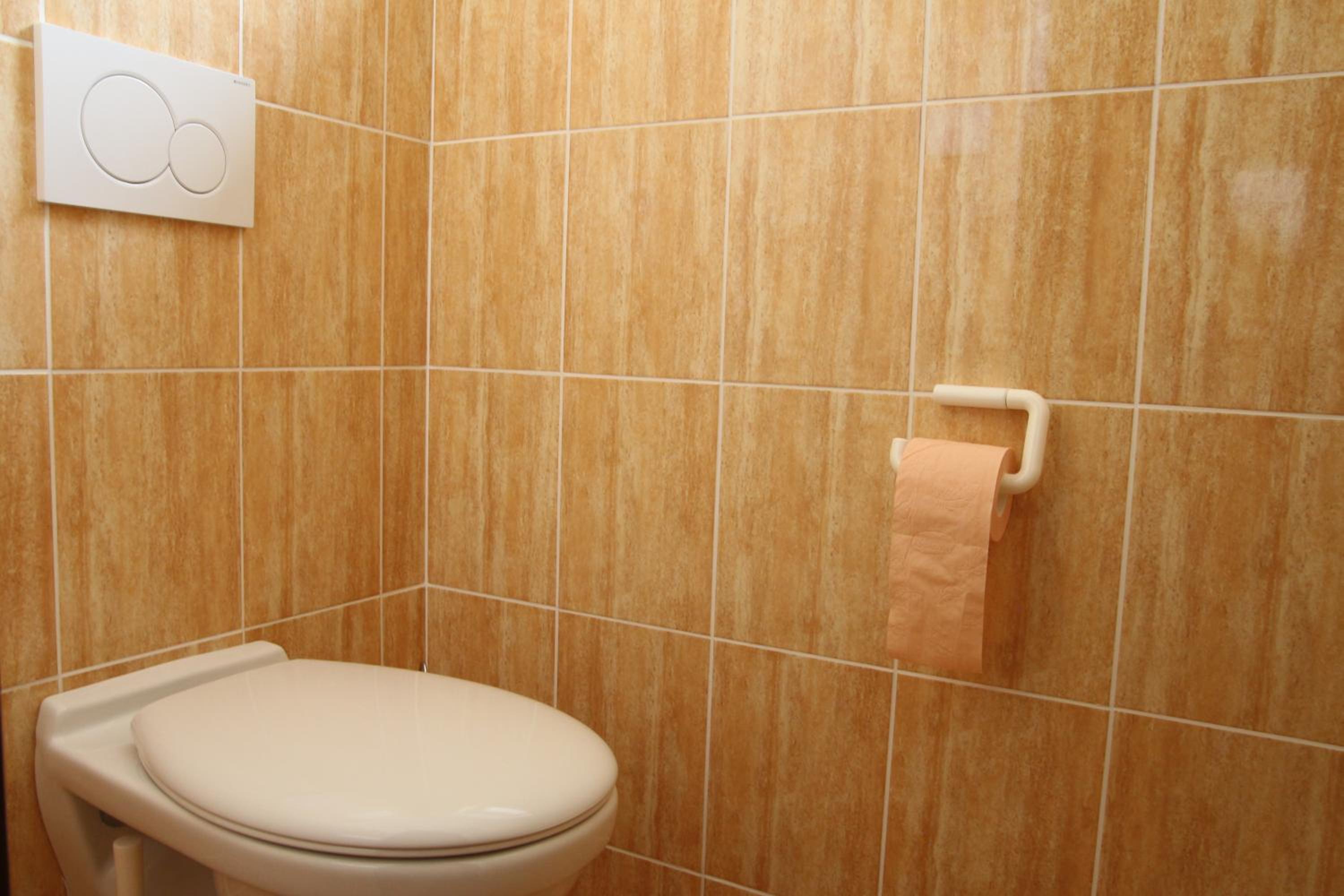 Double or Twin Room with Bathroom photo 3