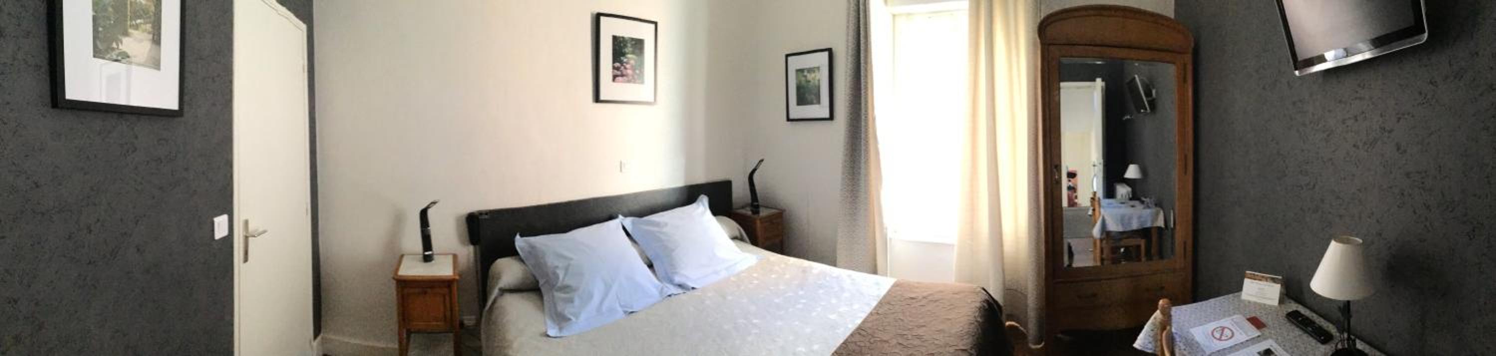 Double Room - Photo 1