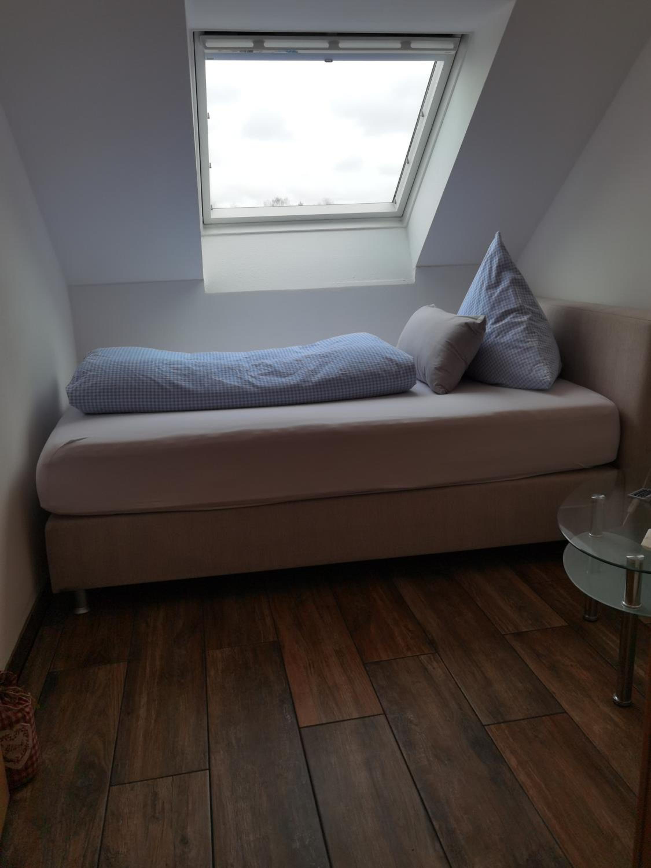 Standard Apartment photo 3