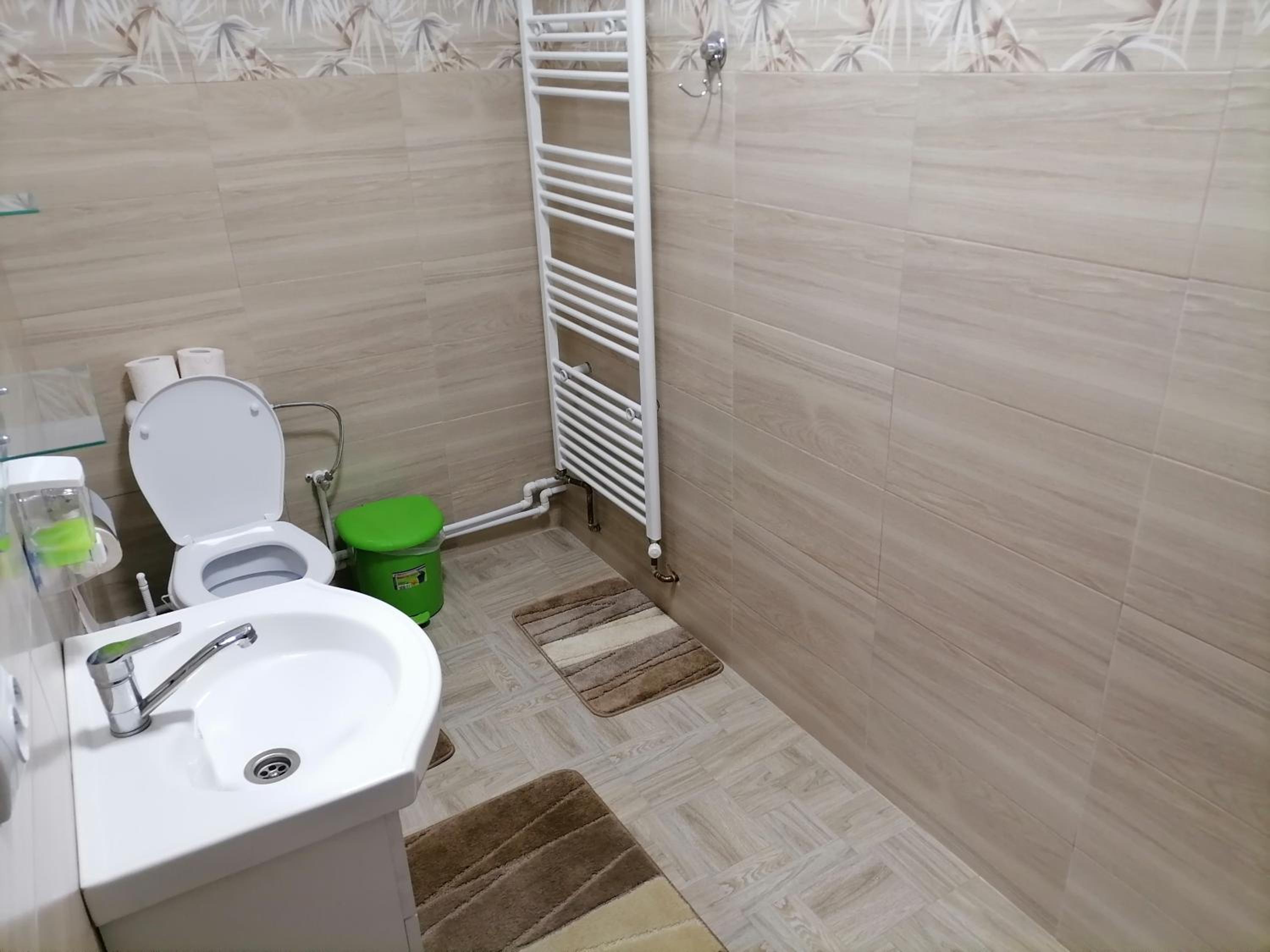 Three-Bedroom House - Photo 15