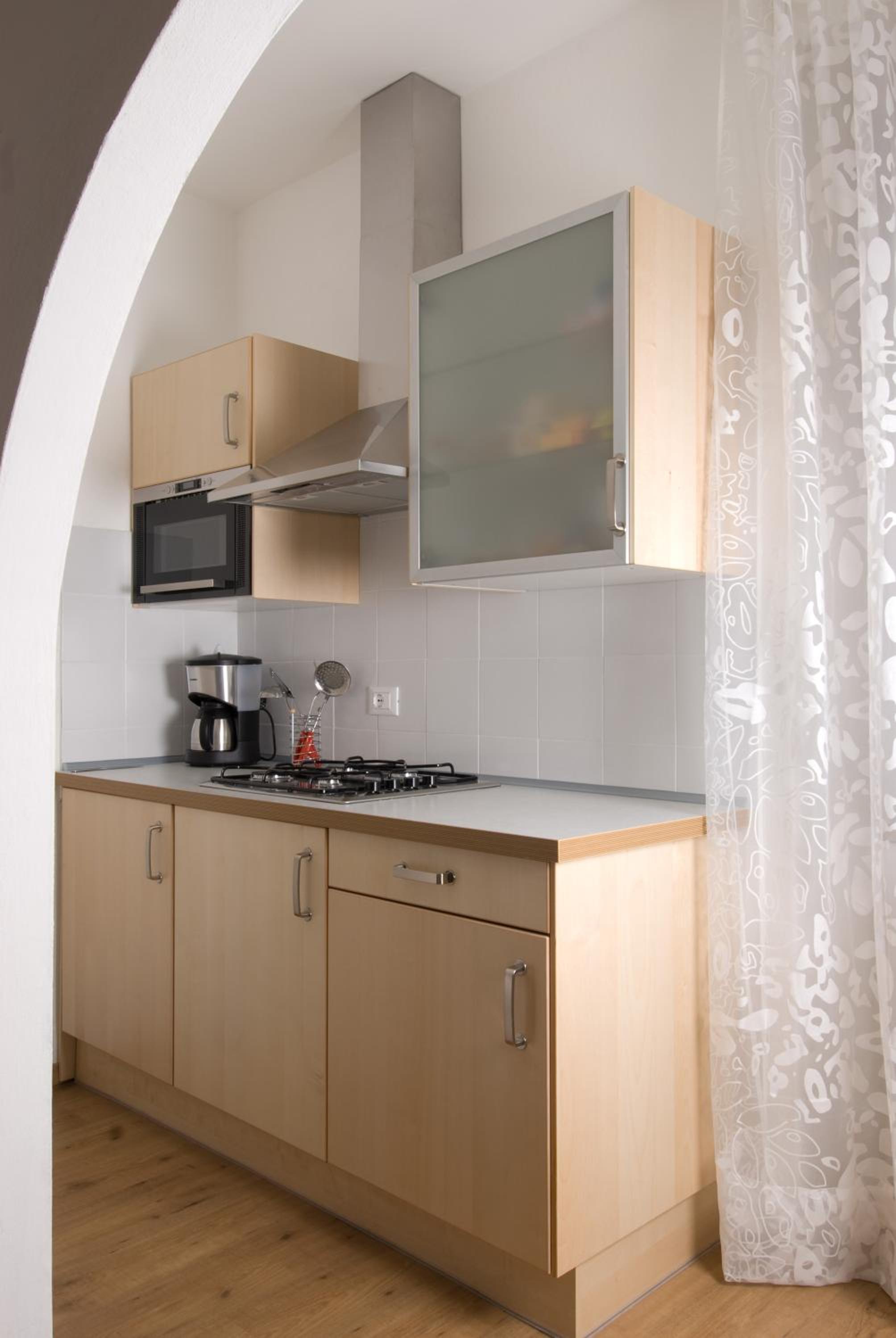 Apartment with Terrace - Annex photo 2
