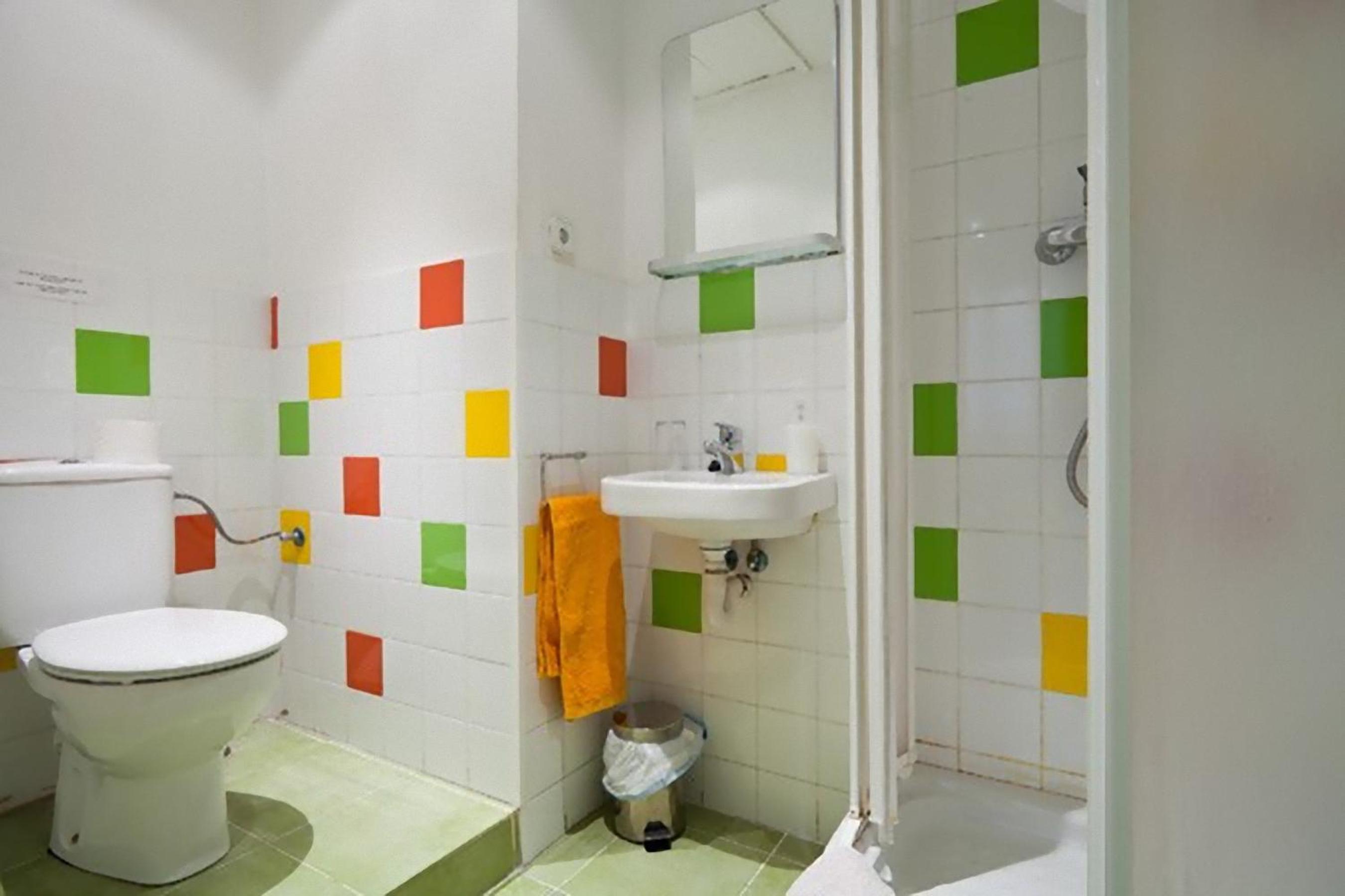 Double Room with Private Bathroom photo 2