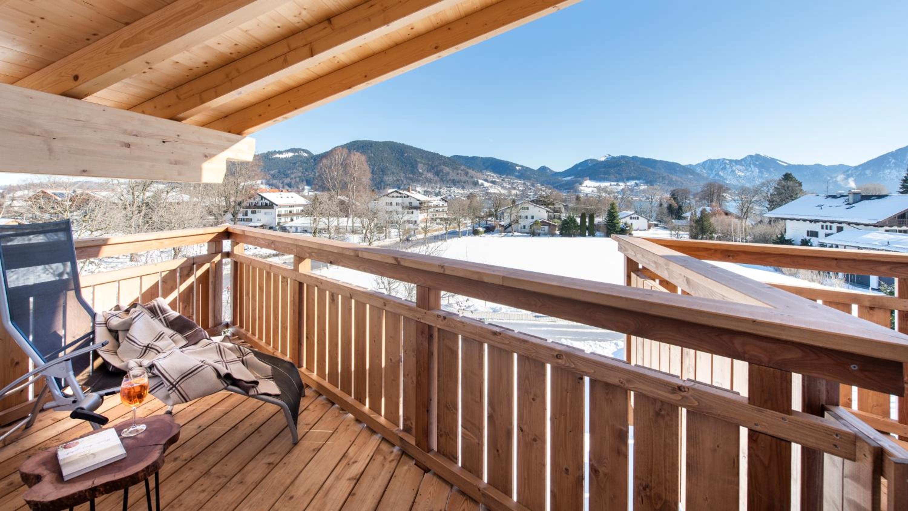 Double Room with Balcony photo 2