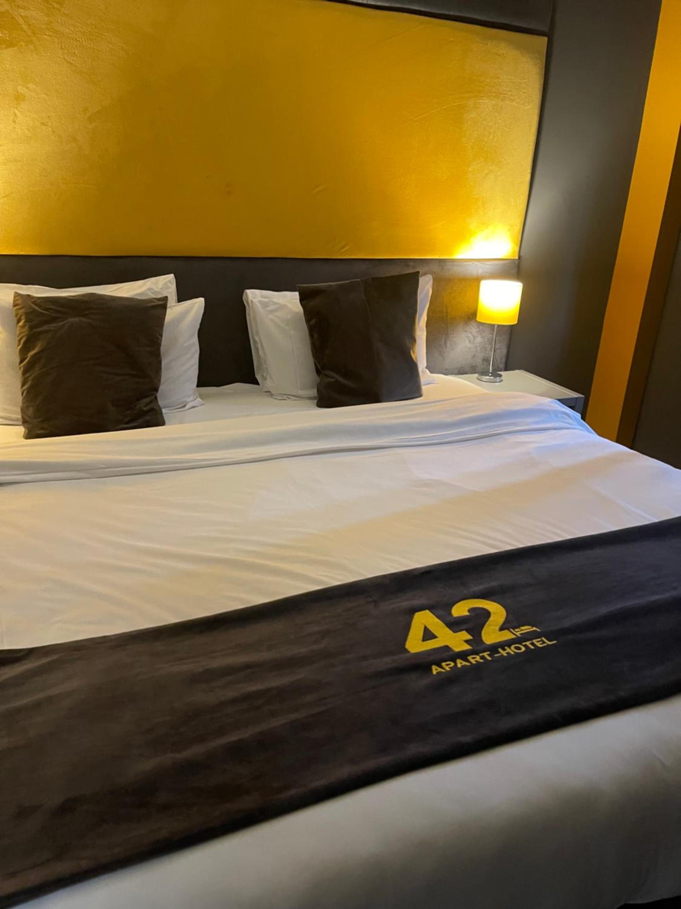 Superior Double Room - Photo 1