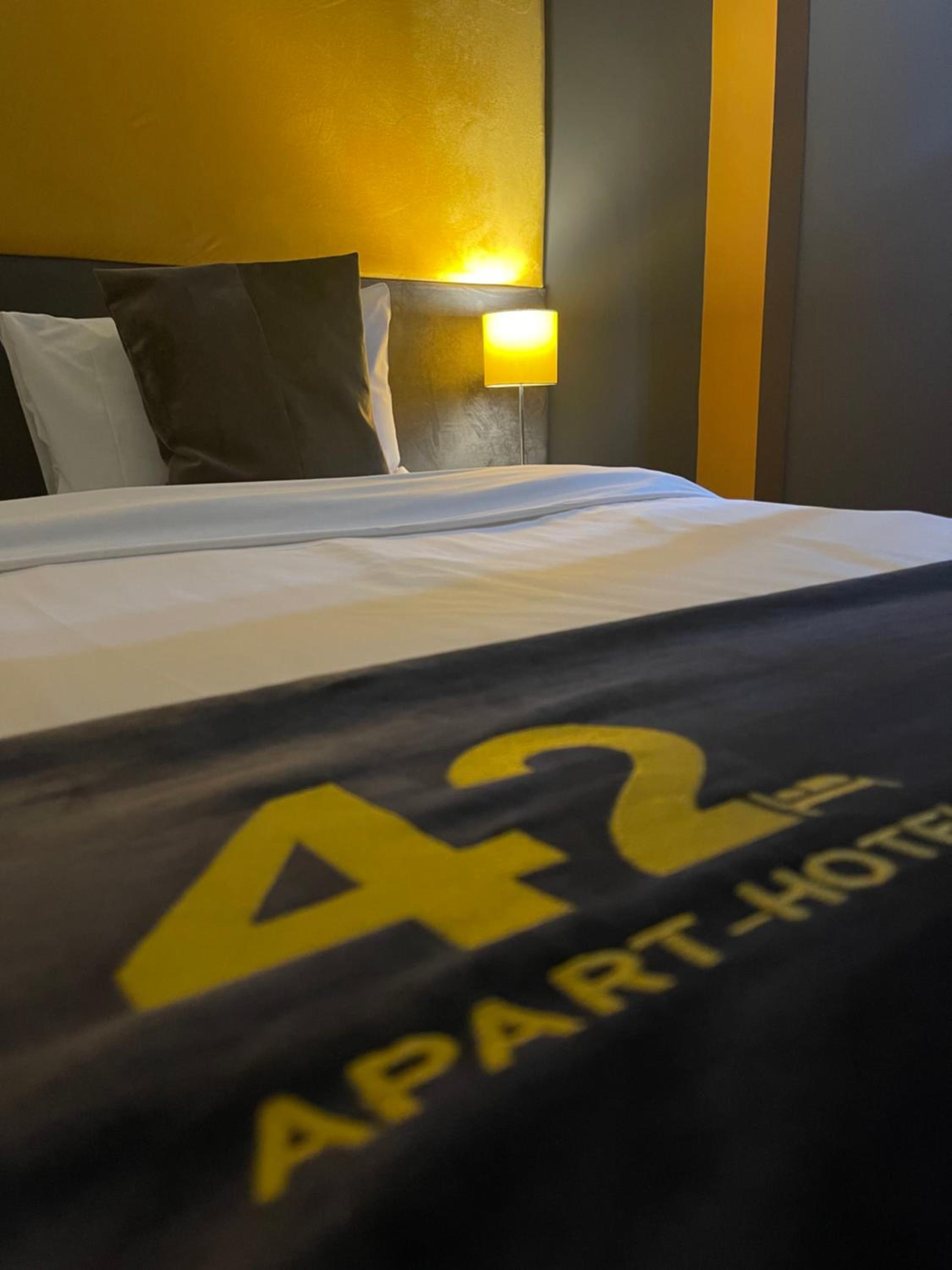 Deluxe Double Room photo 1