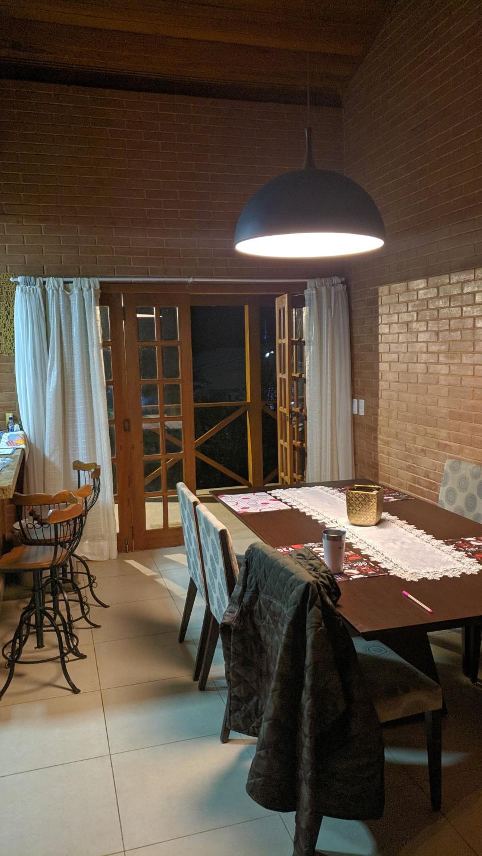 Three-Bedroom House photo 2