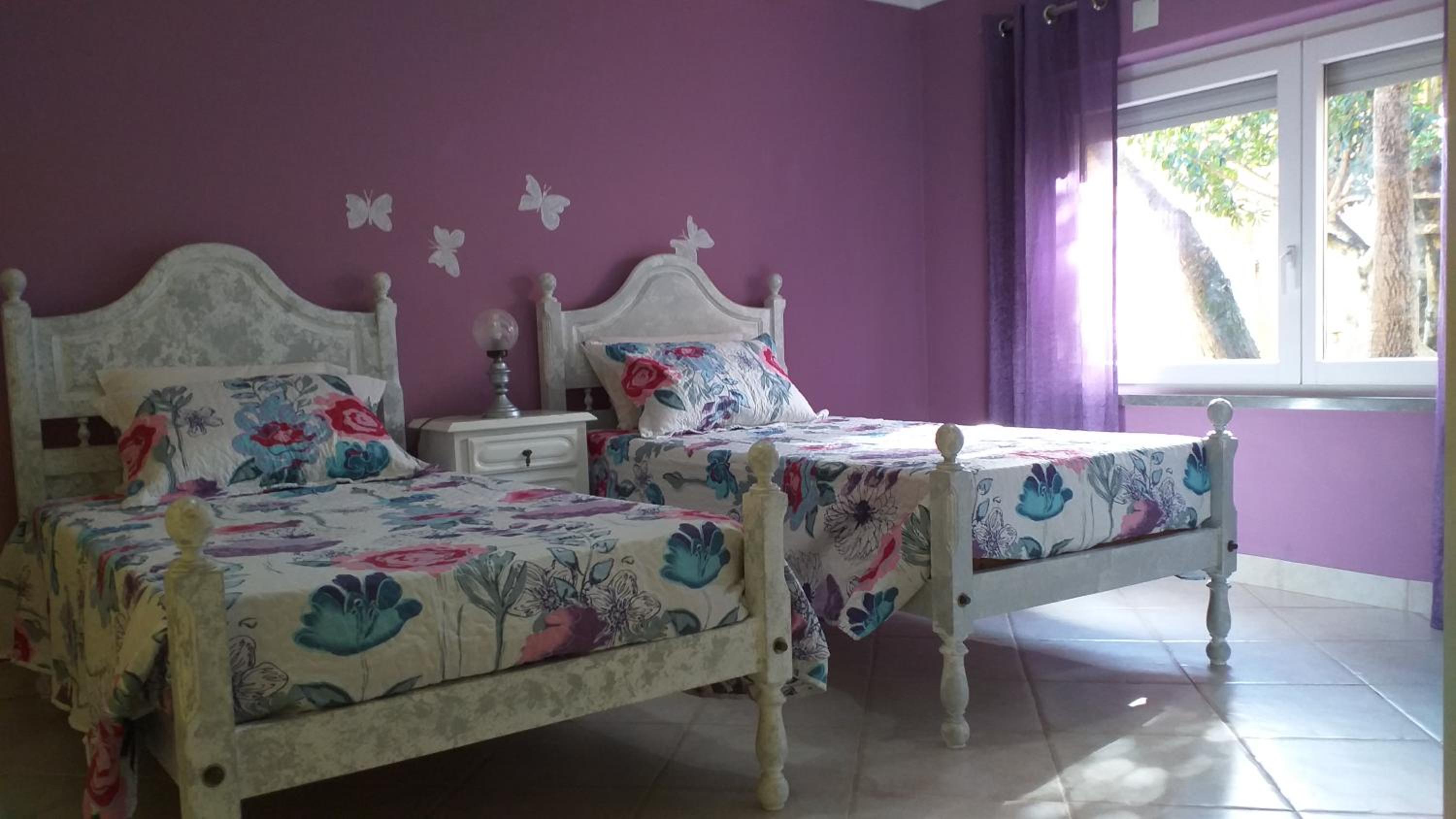 Two-Bedroom House photo 1