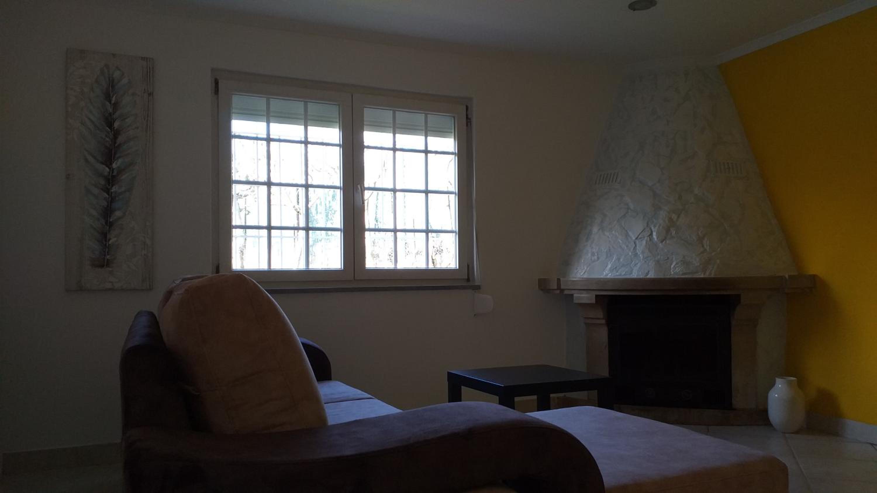 Two-Bedroom House photo 2