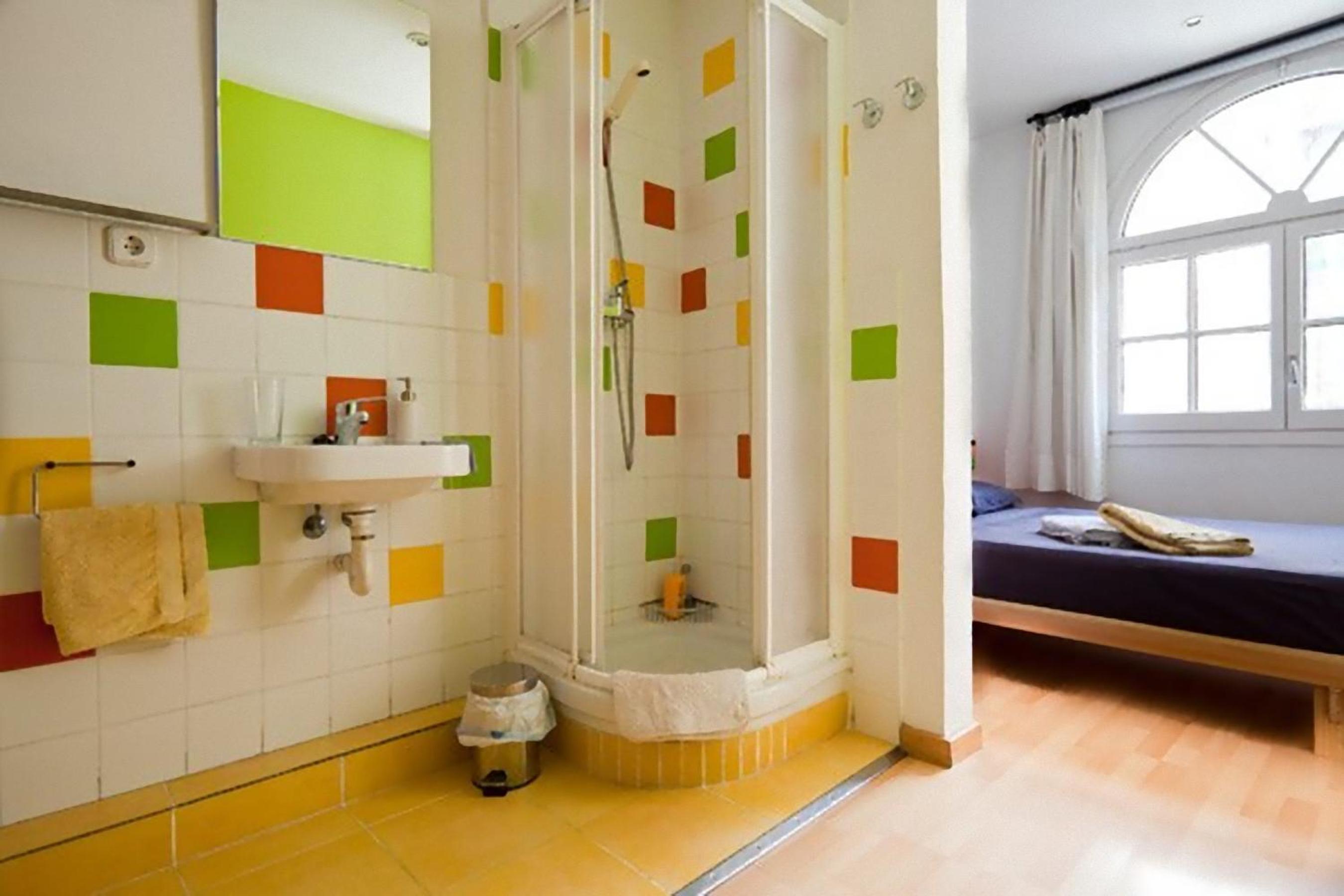 Double Room with Private Bathroom photo 2