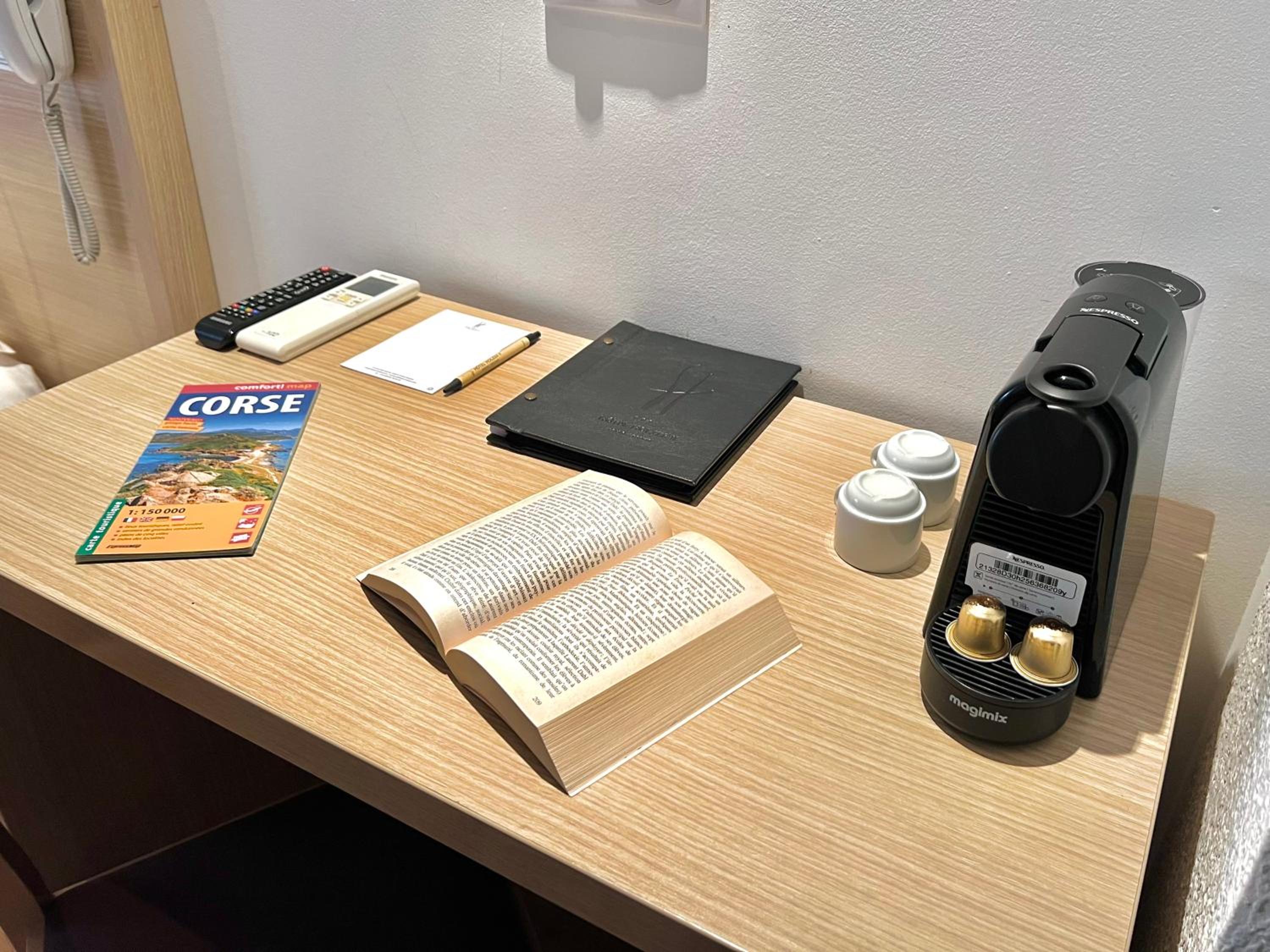 Business Double Room With Gym Access