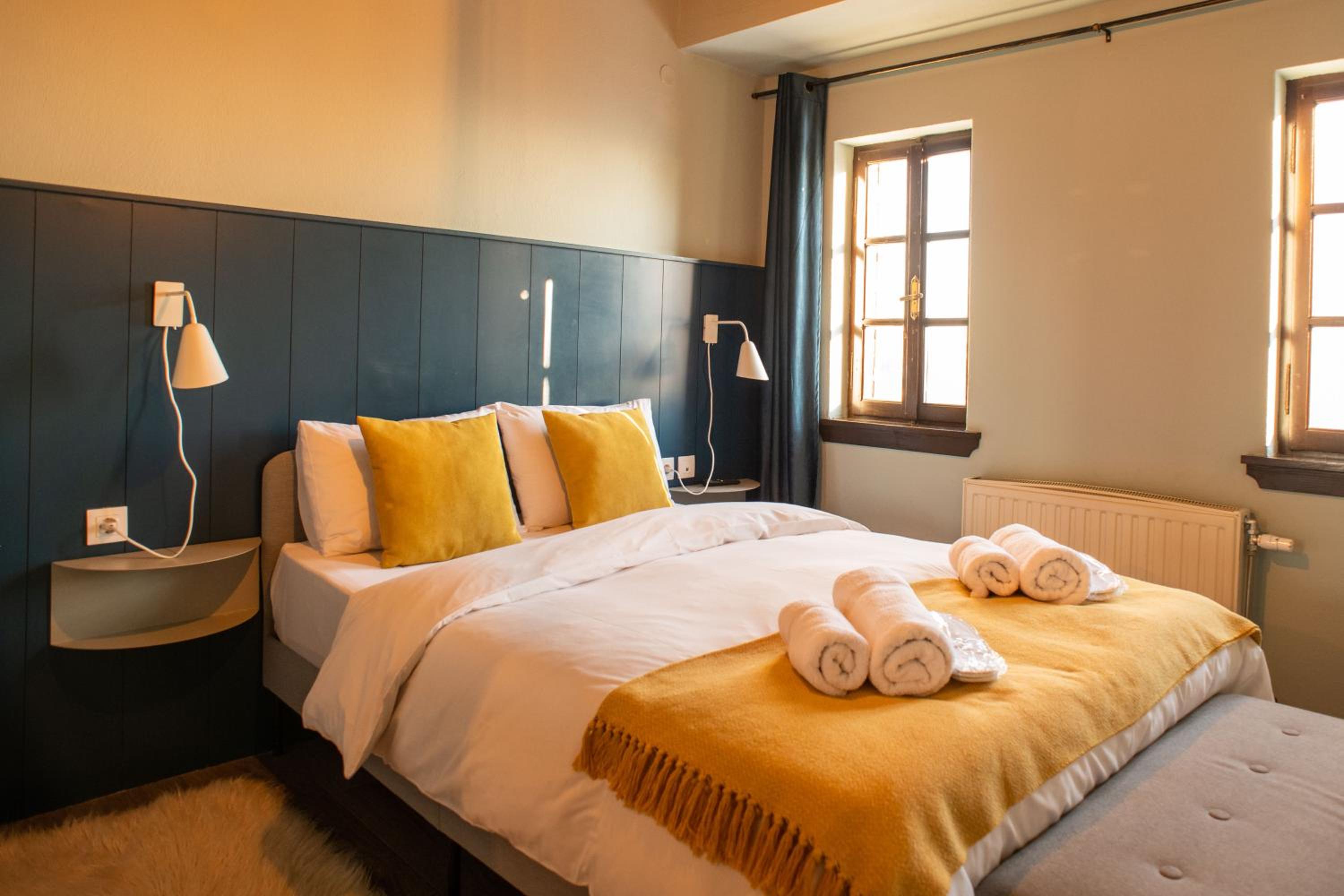 Standard Double Room - Photo 3