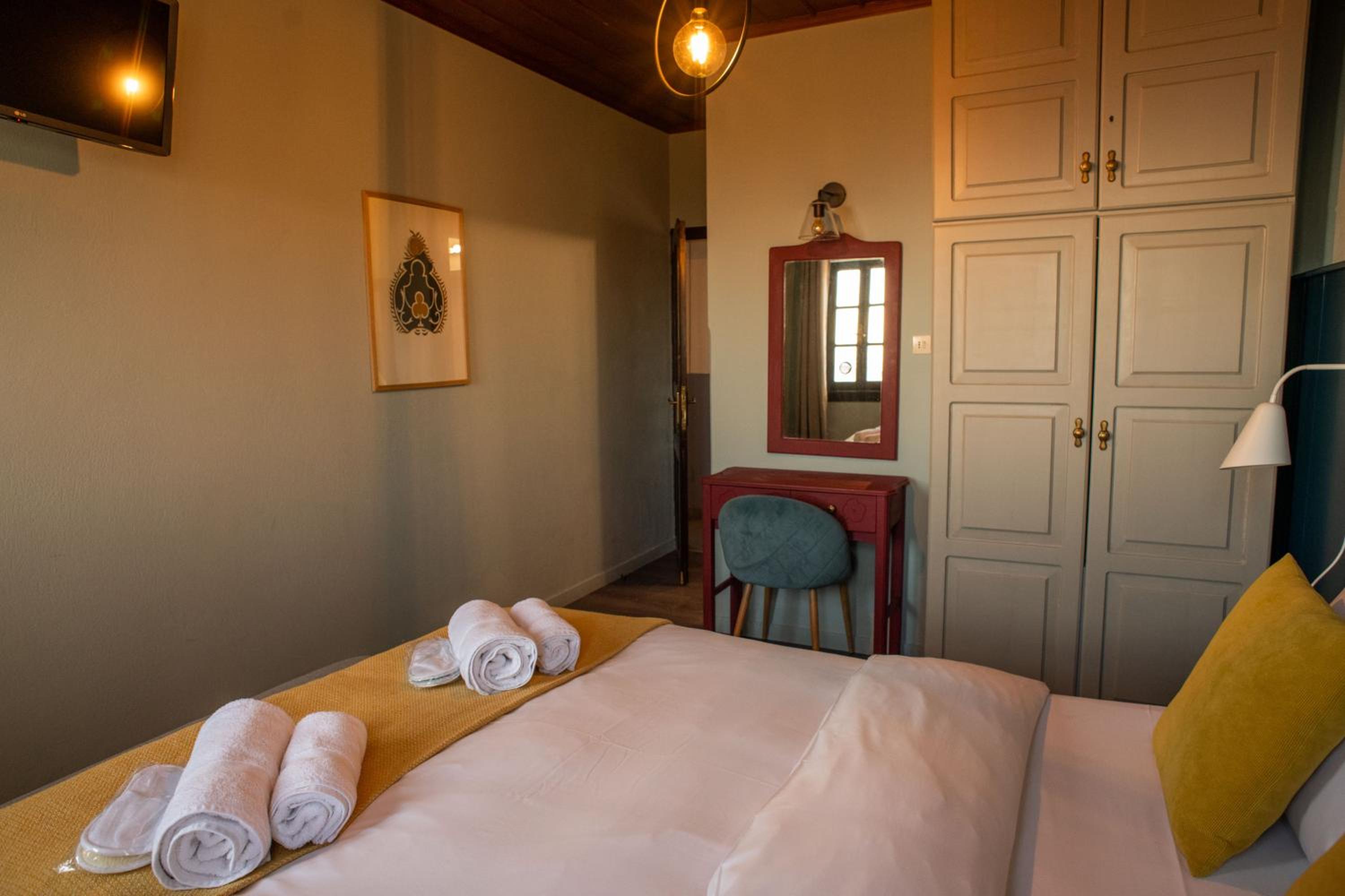Standard Double Room - Photo 1