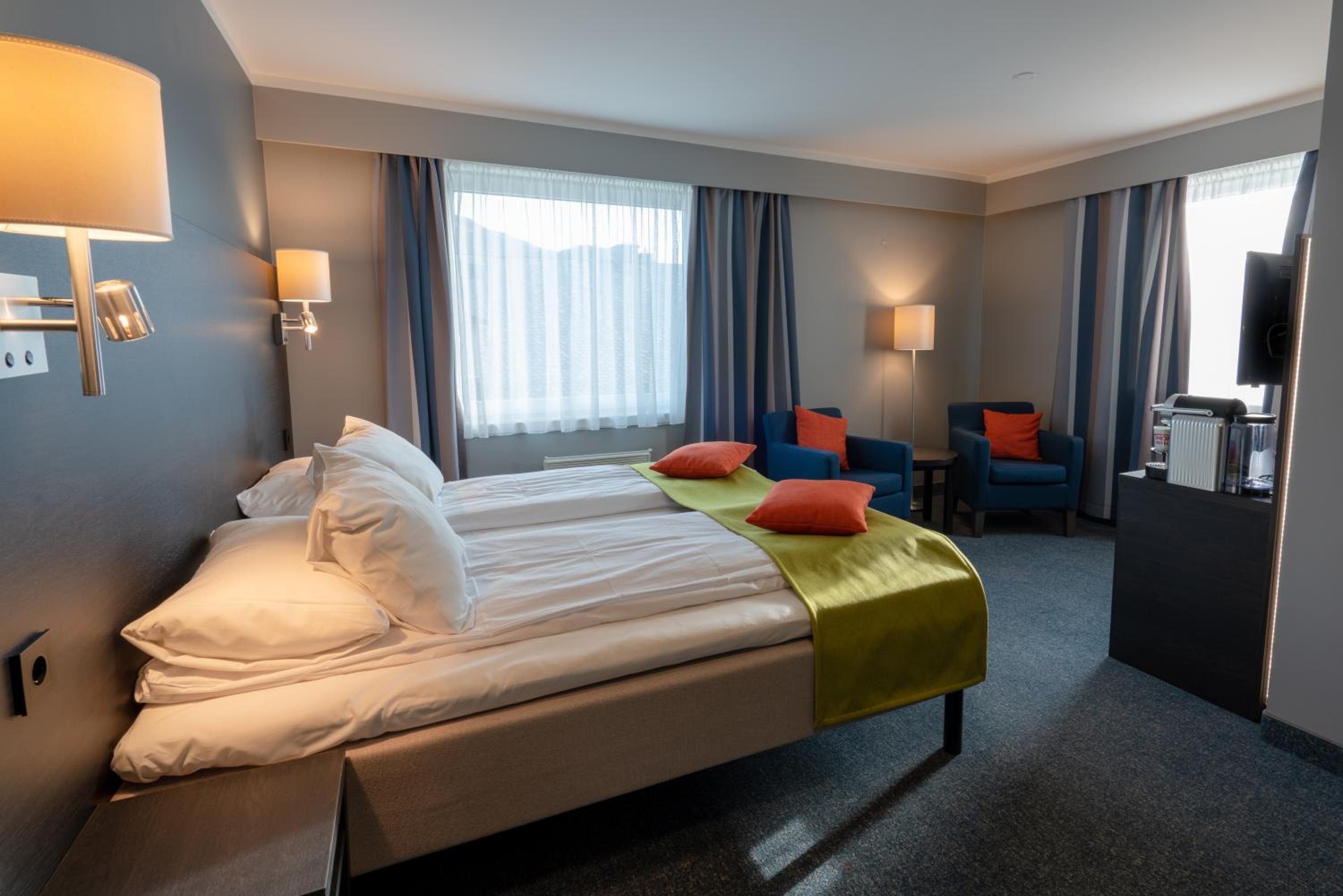 Superior Double Room photo 3