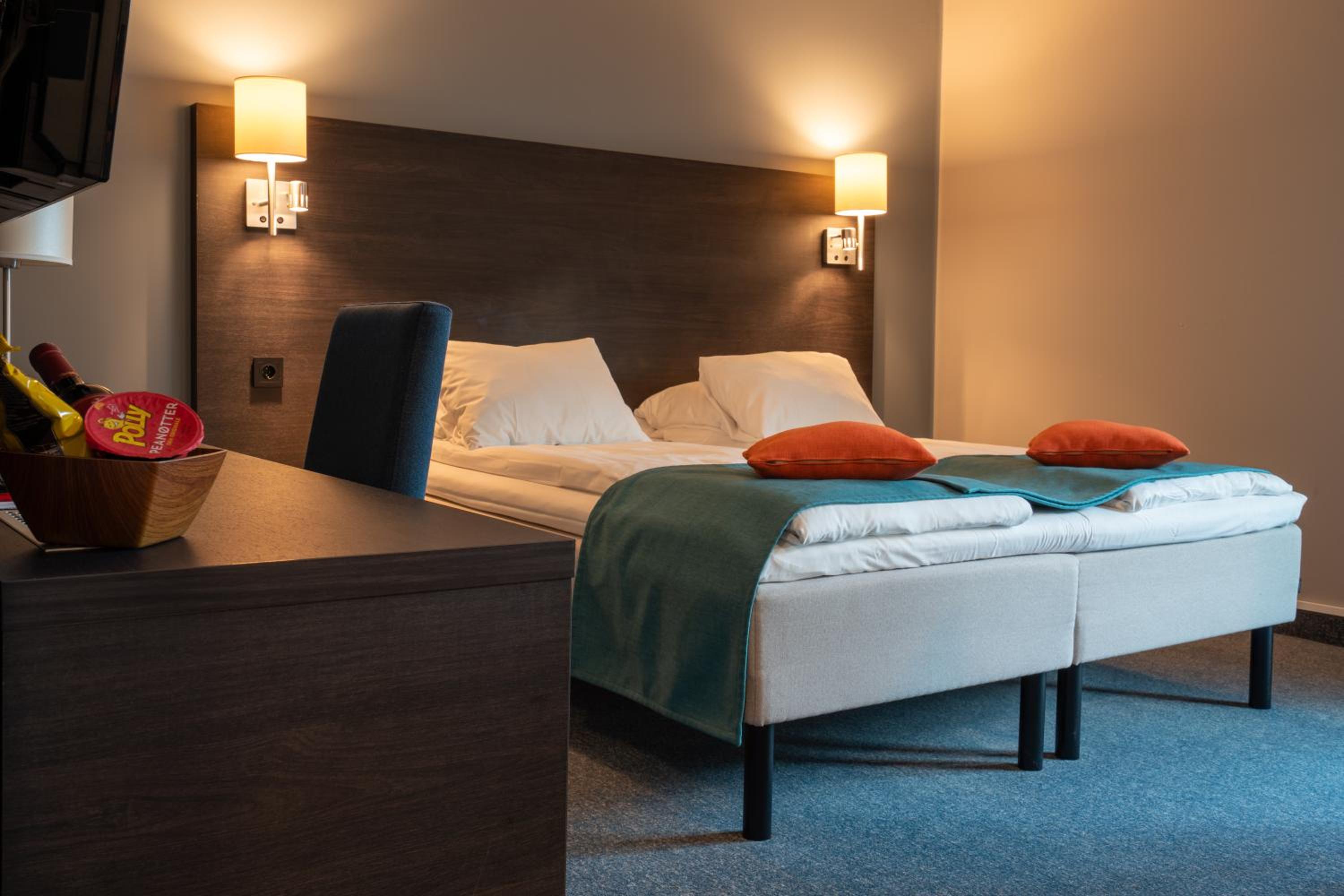 Double Room photo 3