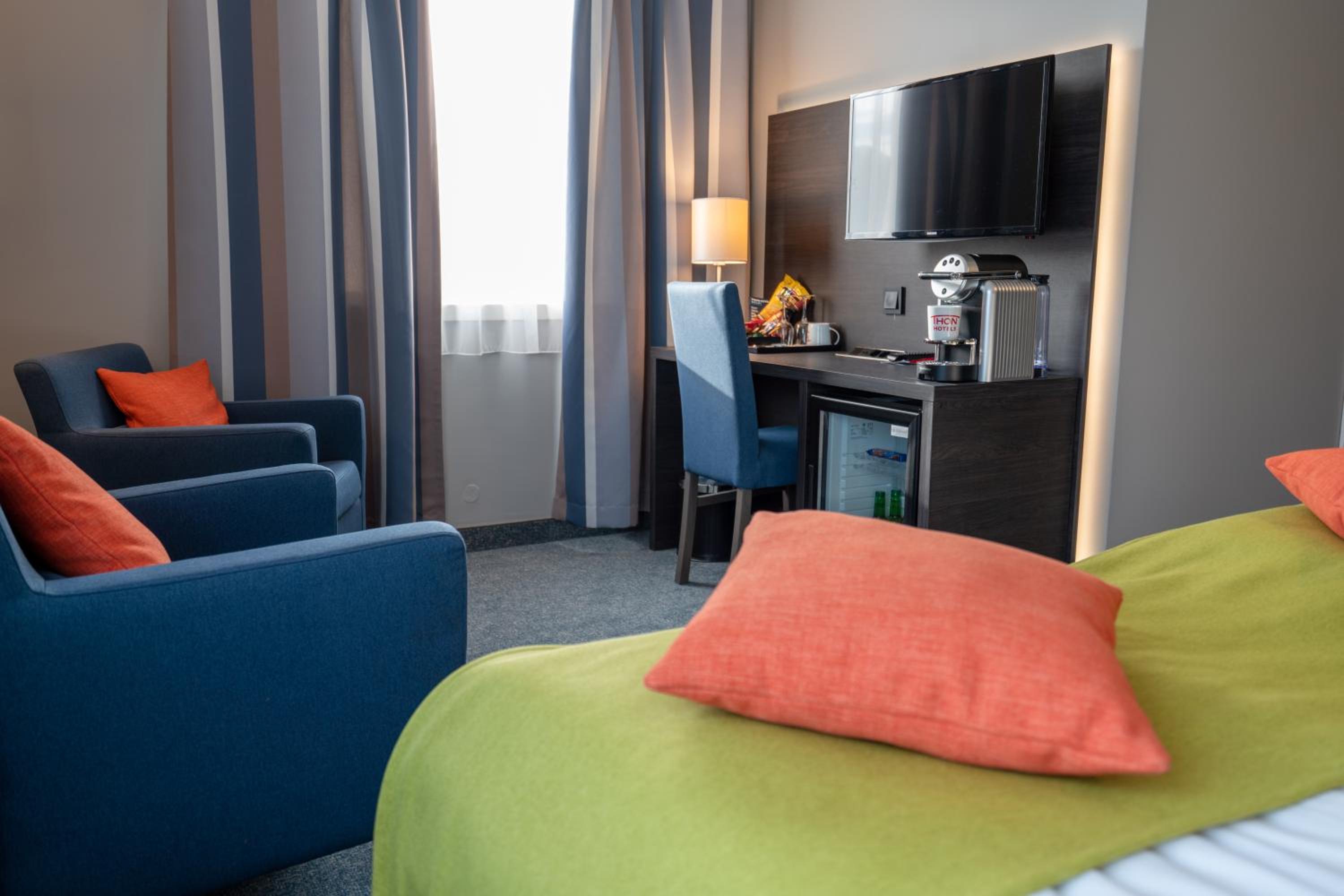 Superior Double Room photo 1