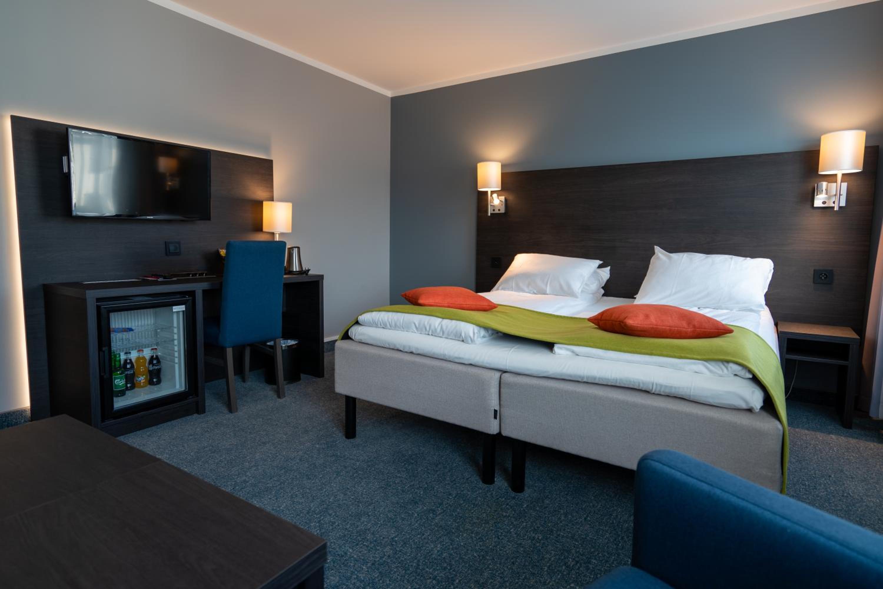 Double Room photo 2