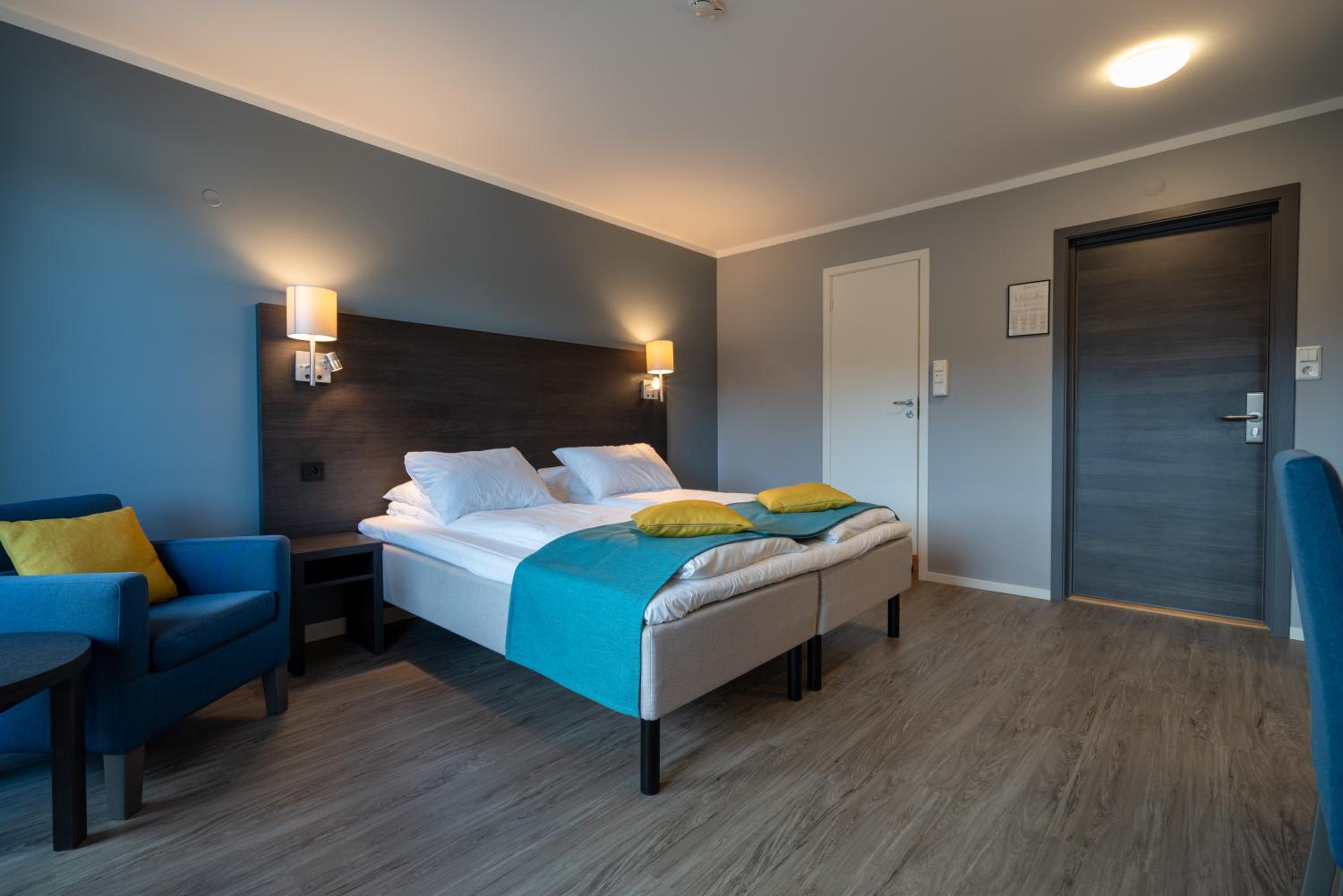 Double Room photo 1