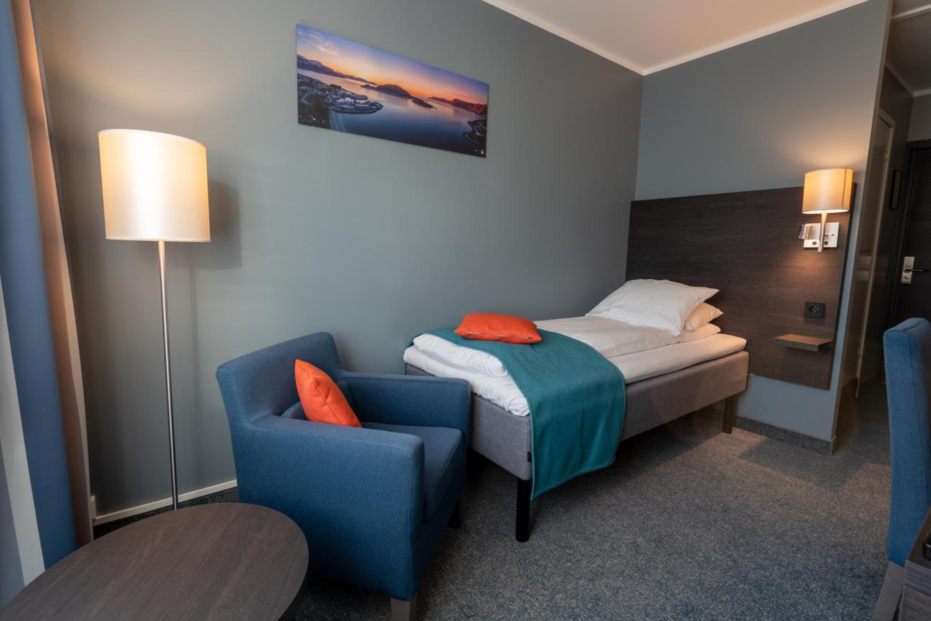 Single Room photo 1