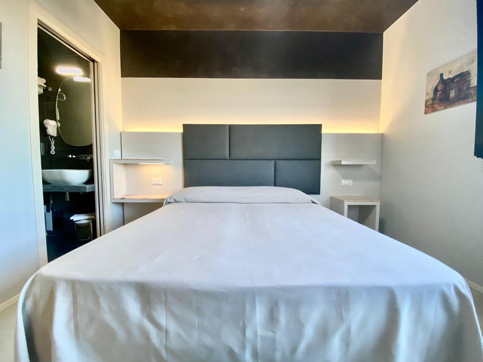 Junior Suite con Piscina Privata