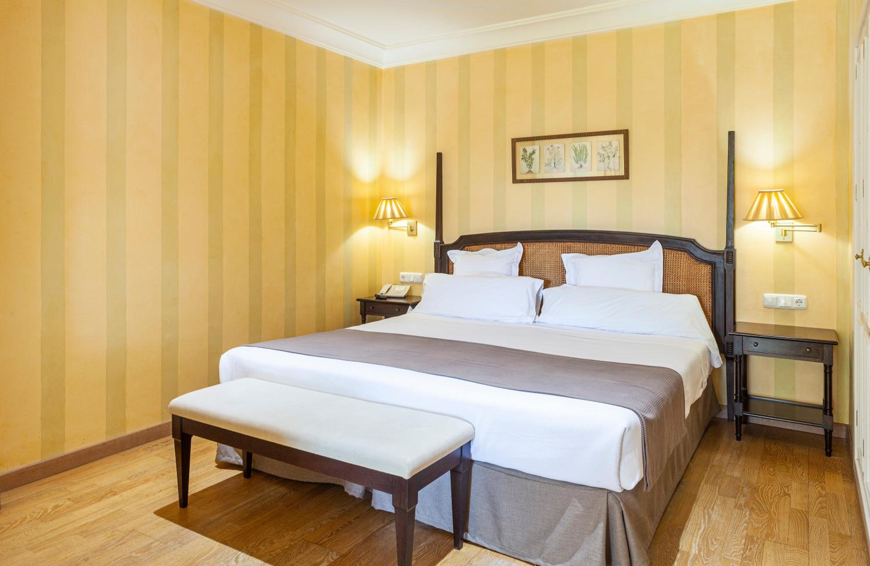 Junior Suite - Photo 23