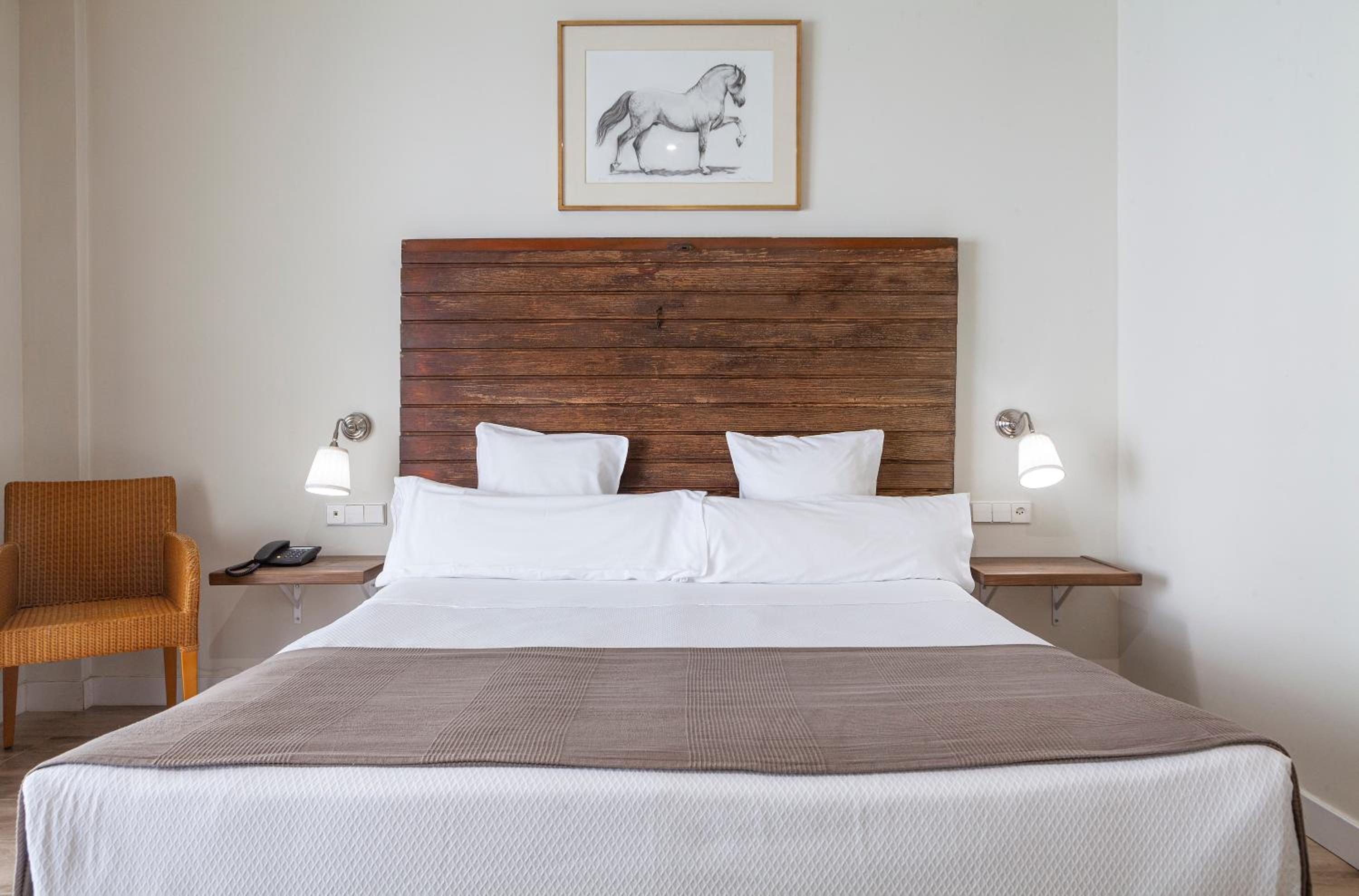 Superior Double Room - Photo 14