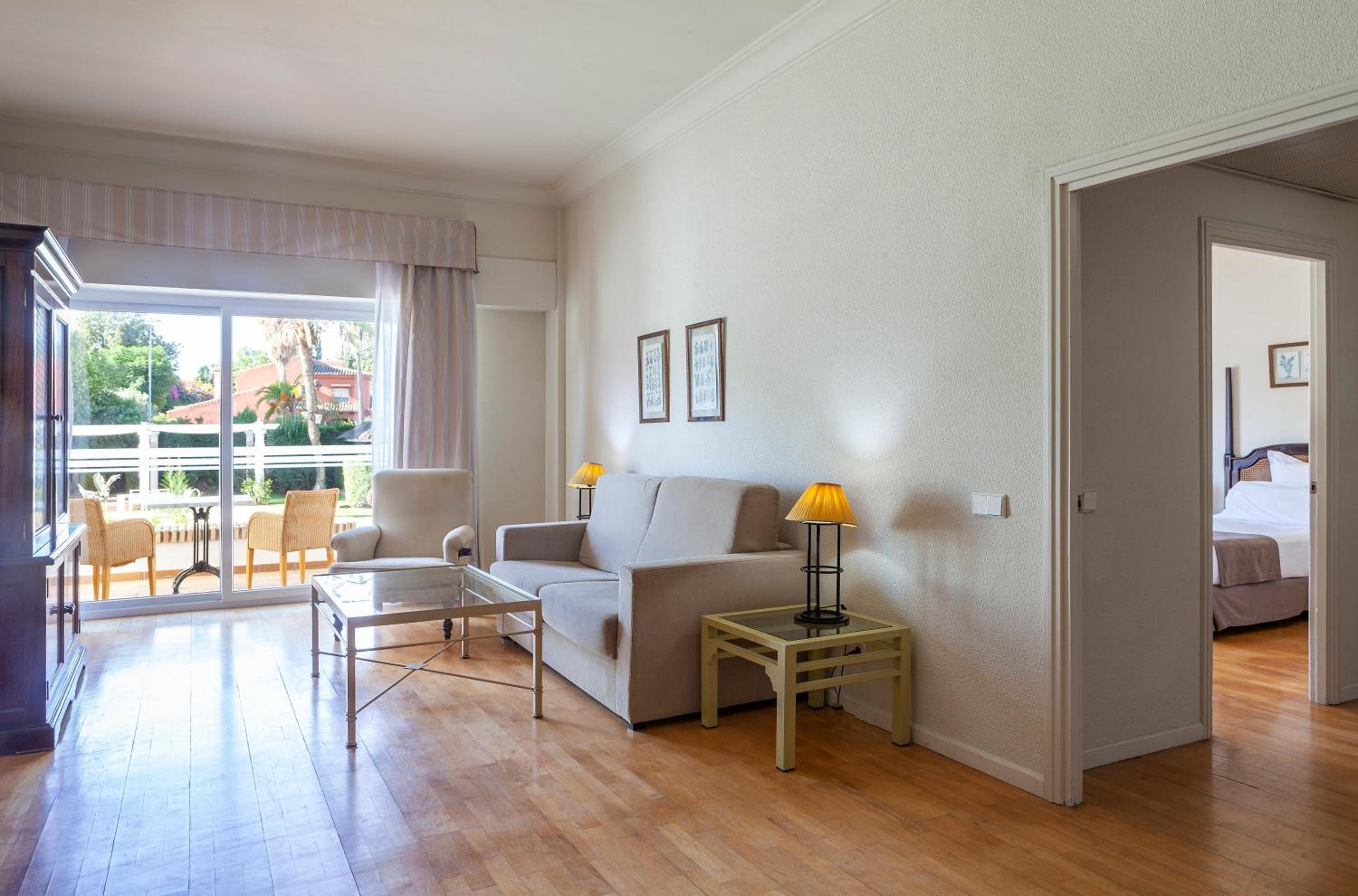 Junior Suite - Photo 21